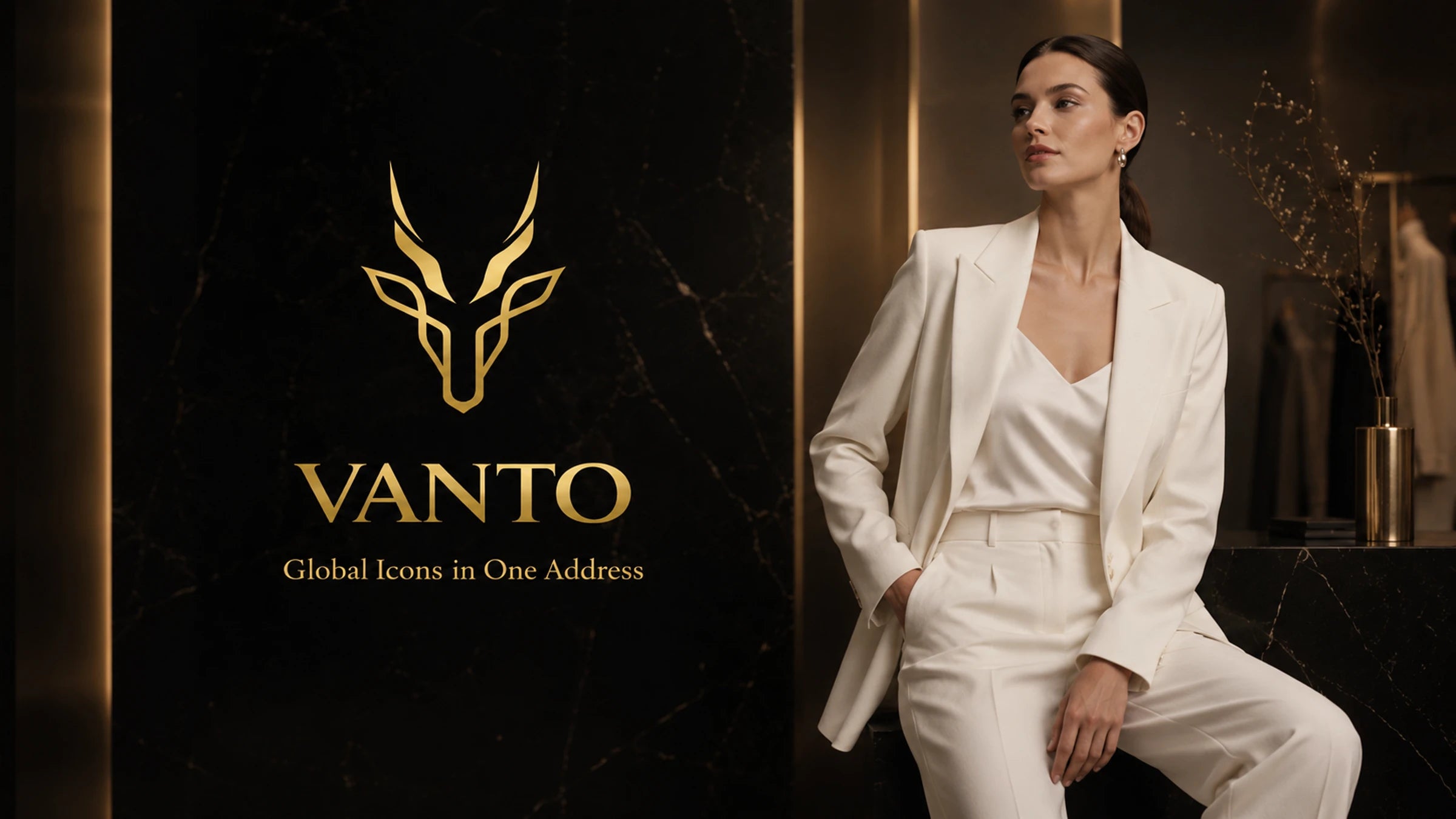 VANTO women campaign