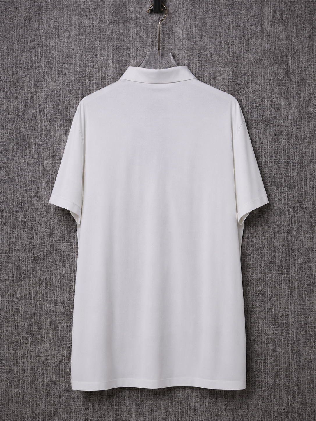 BURBERRY POLO SHIRT at VANTO Egypt – product view 2