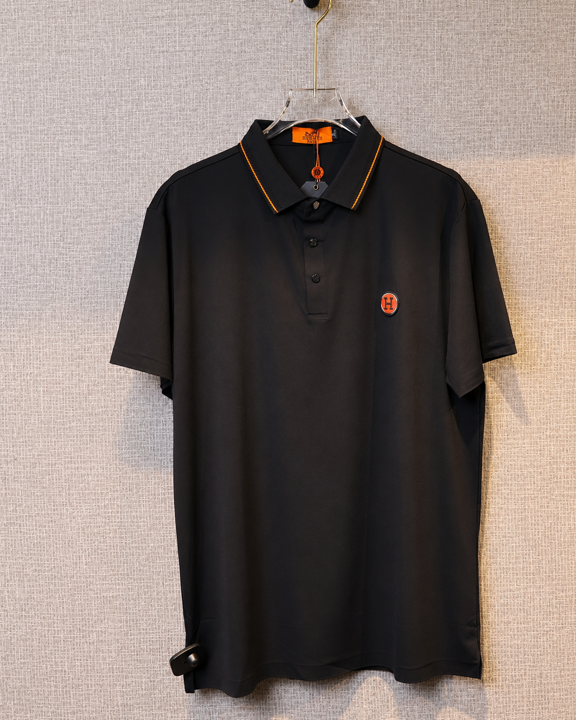 HERMES POLO SHIRT at VANTO Egypt – product view 4