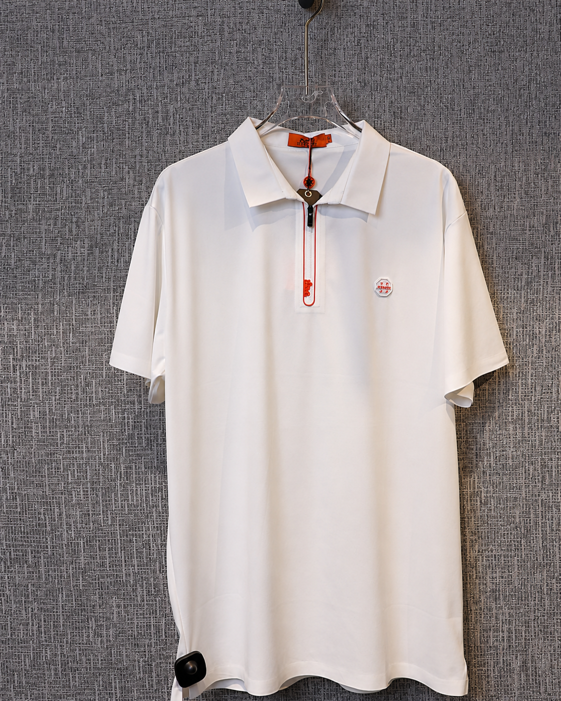 HERMES POLO SHIRT at VANTO Egypt – product view 2