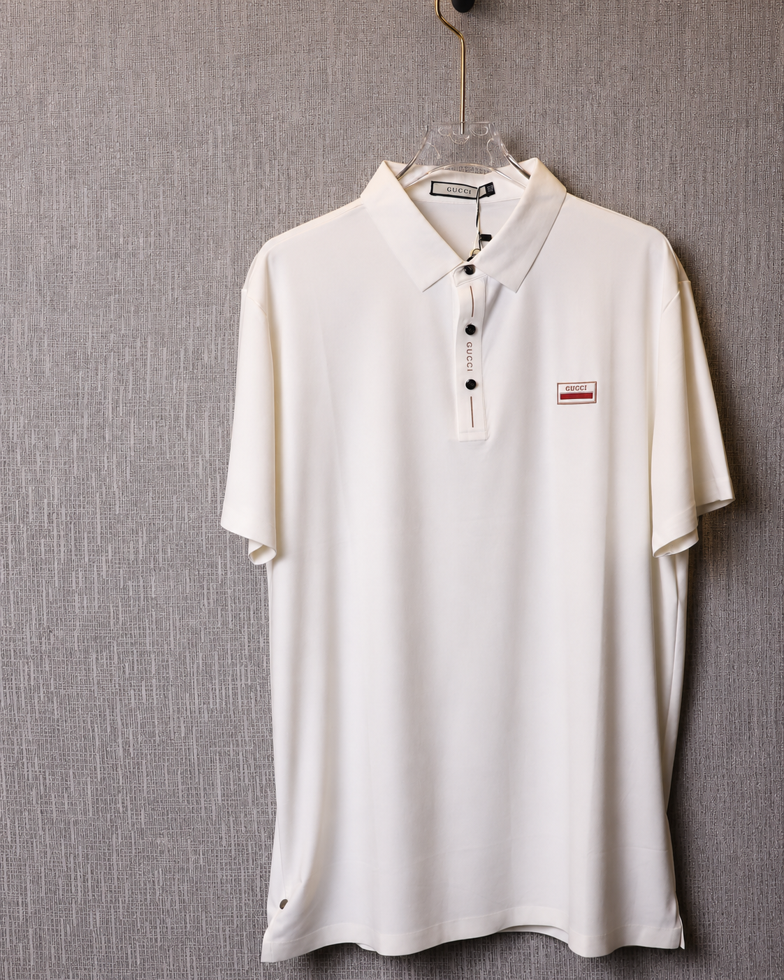 GUCCI POLO SHIRT at VANTO Egypt – product view 2
