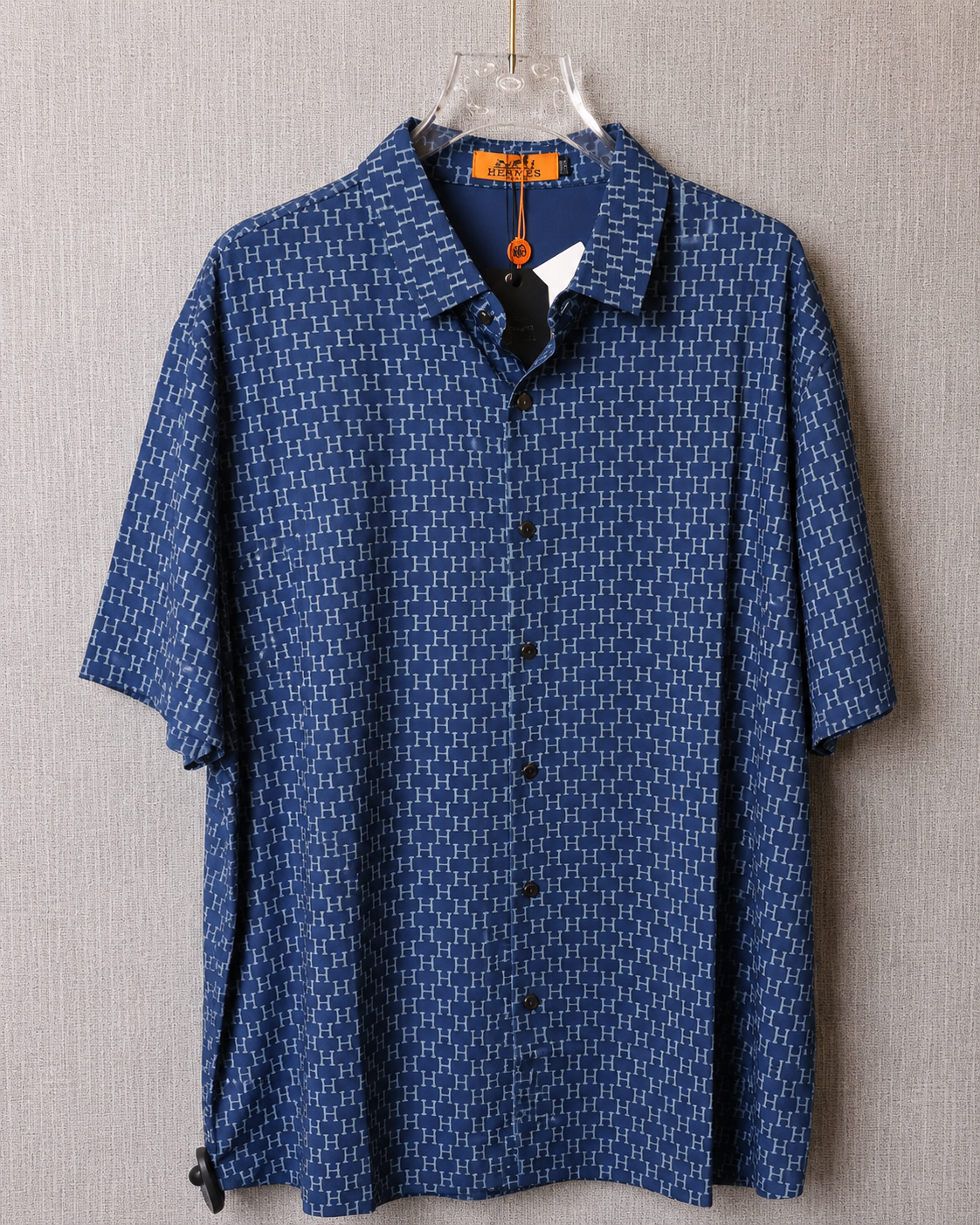 HERMES SHIRT at VANTO Egypt – product view 1