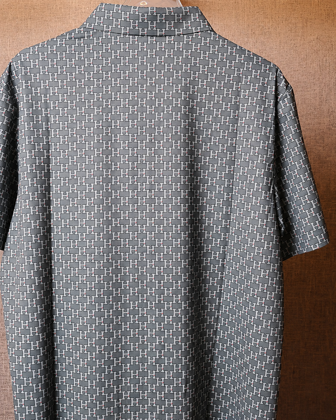 HERMES SHIRT at VANTO Egypt – product view 2