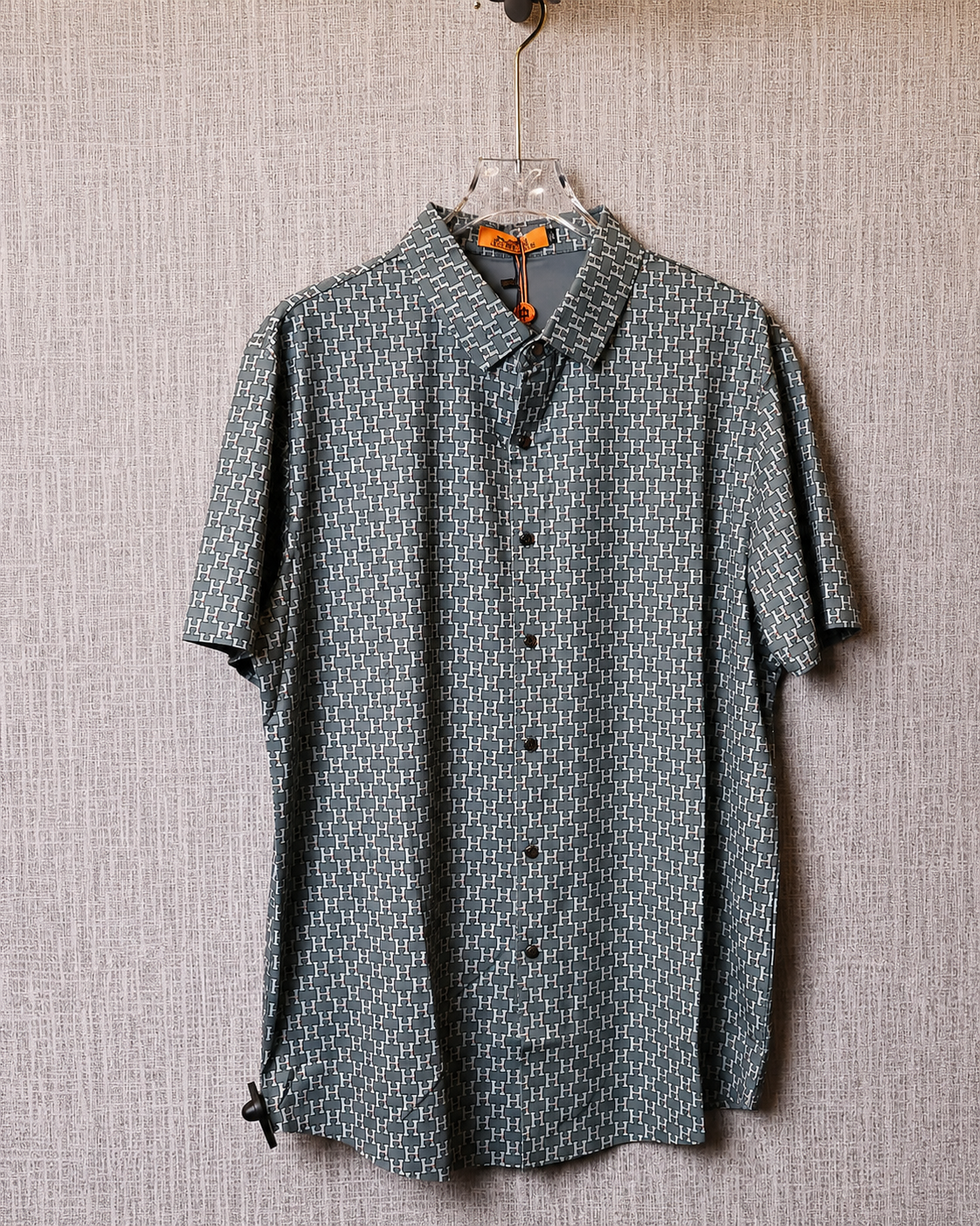 HERMES SHIRT at VANTO Egypt – product view 3
