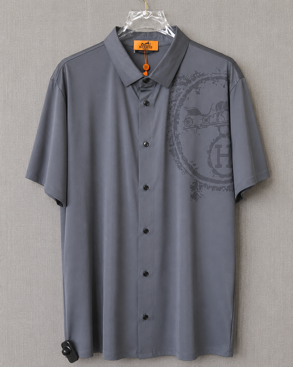 HERMES SHIRT at VANTO Egypt – product view 2