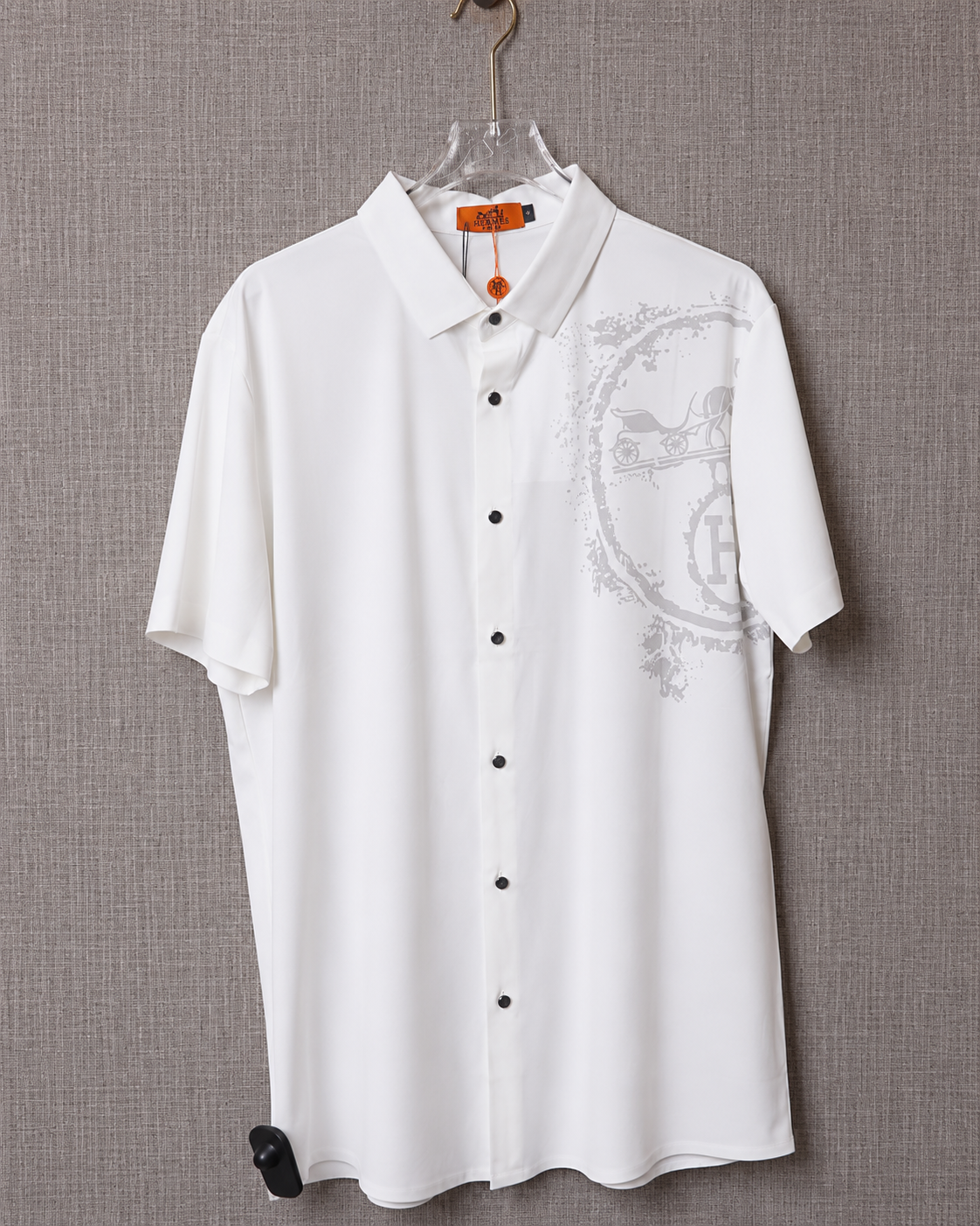 HERMES SHIRT at VANTO Egypt – product view 4