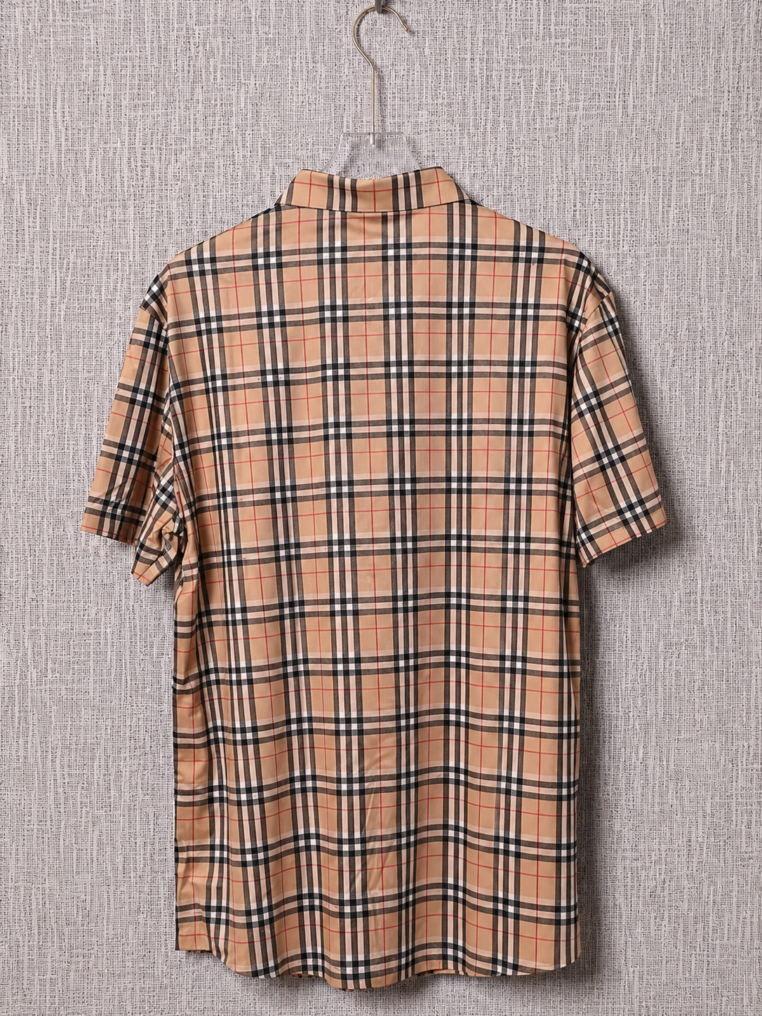 BURBERRY SHIRT at VANTO Egypt – product view 2