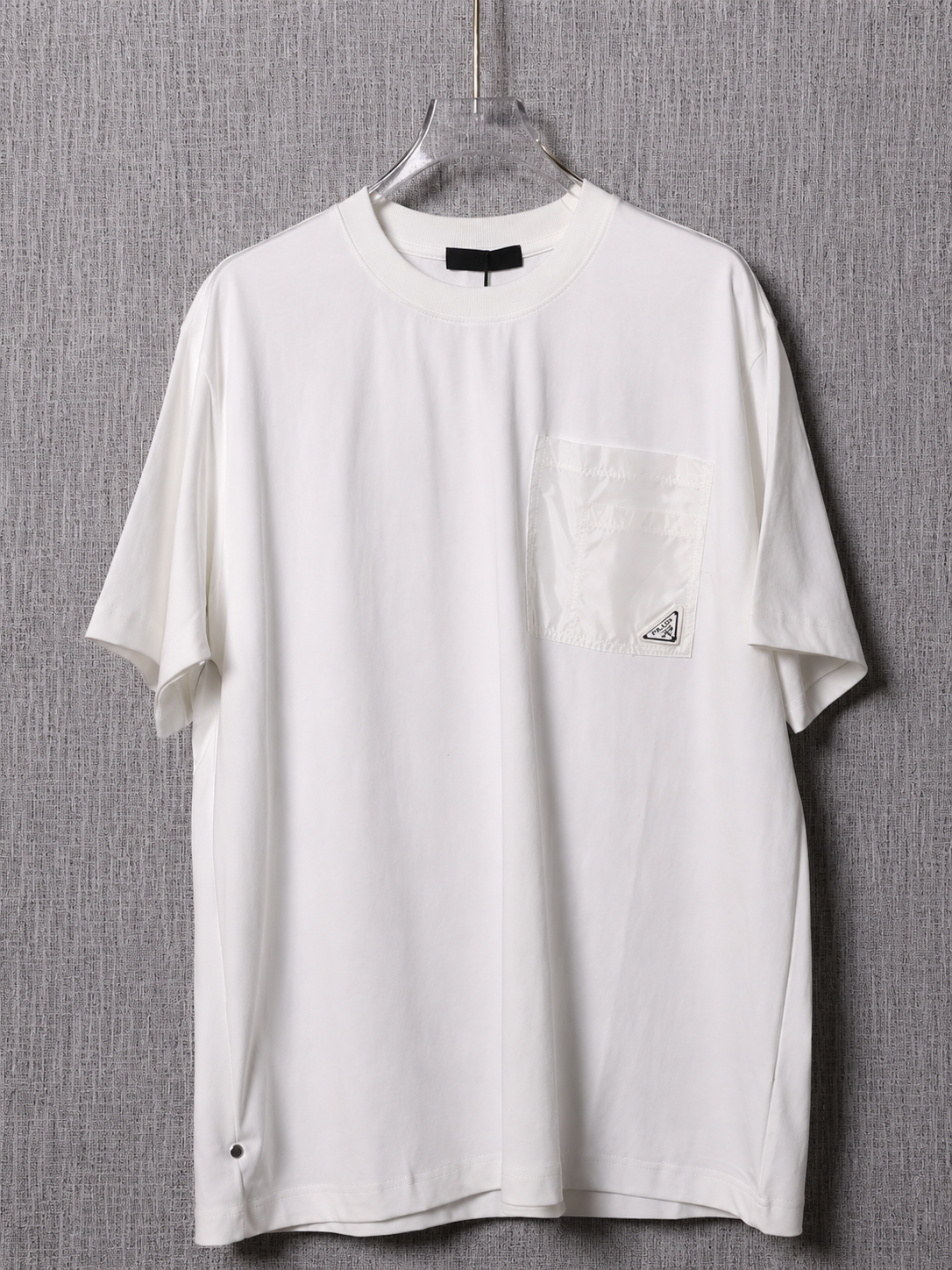 PRADA T-SHIRT at VANTO Egypt – product view 1