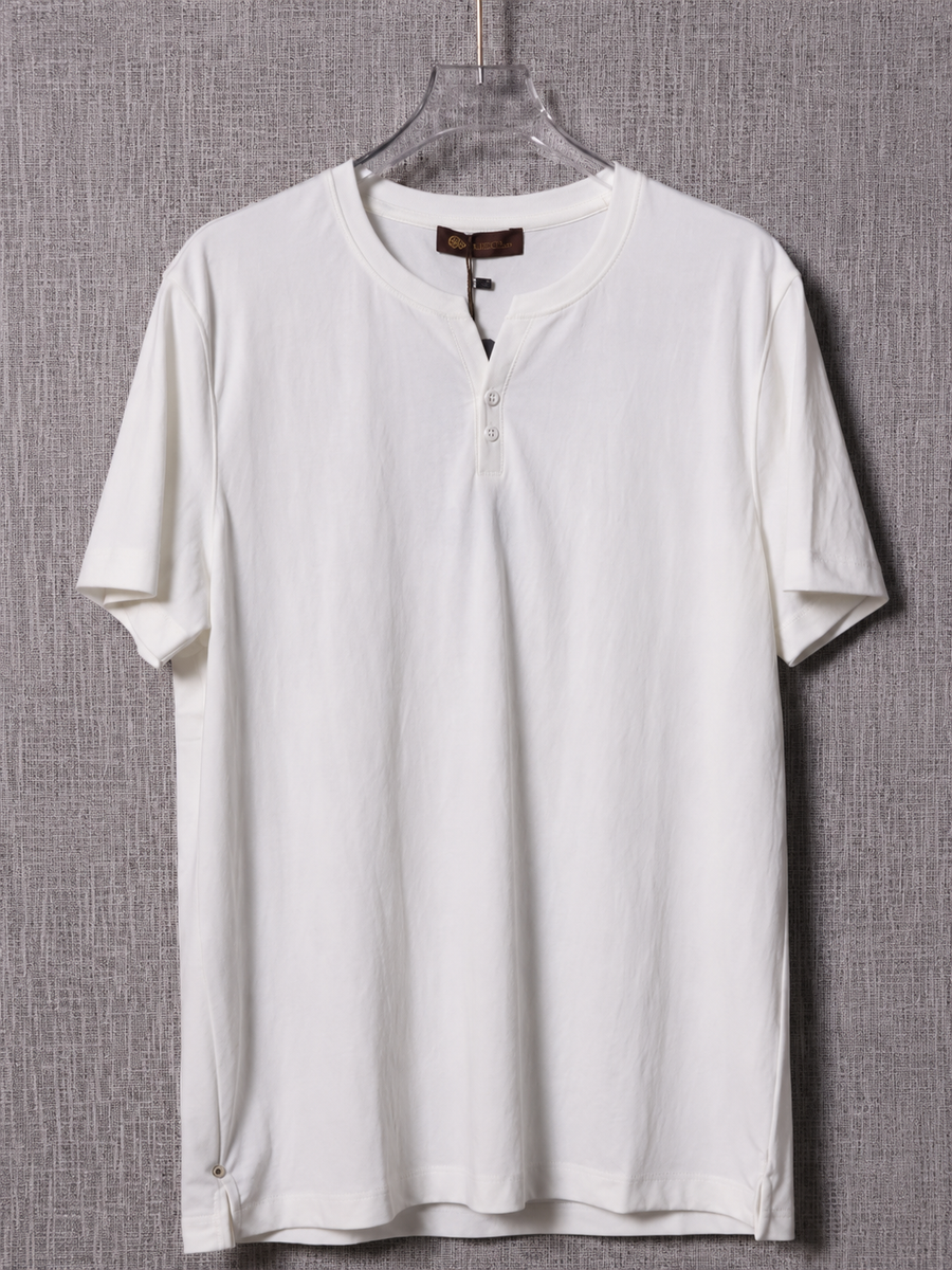 LORO PIANA T-SHIRT at VANTO Egypt – product view 1