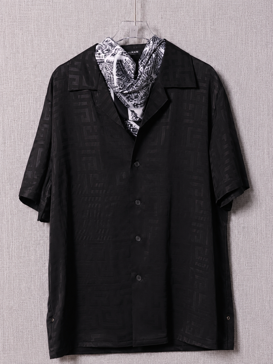BALMAIN SUIT at VANTO Egypt – product view 1