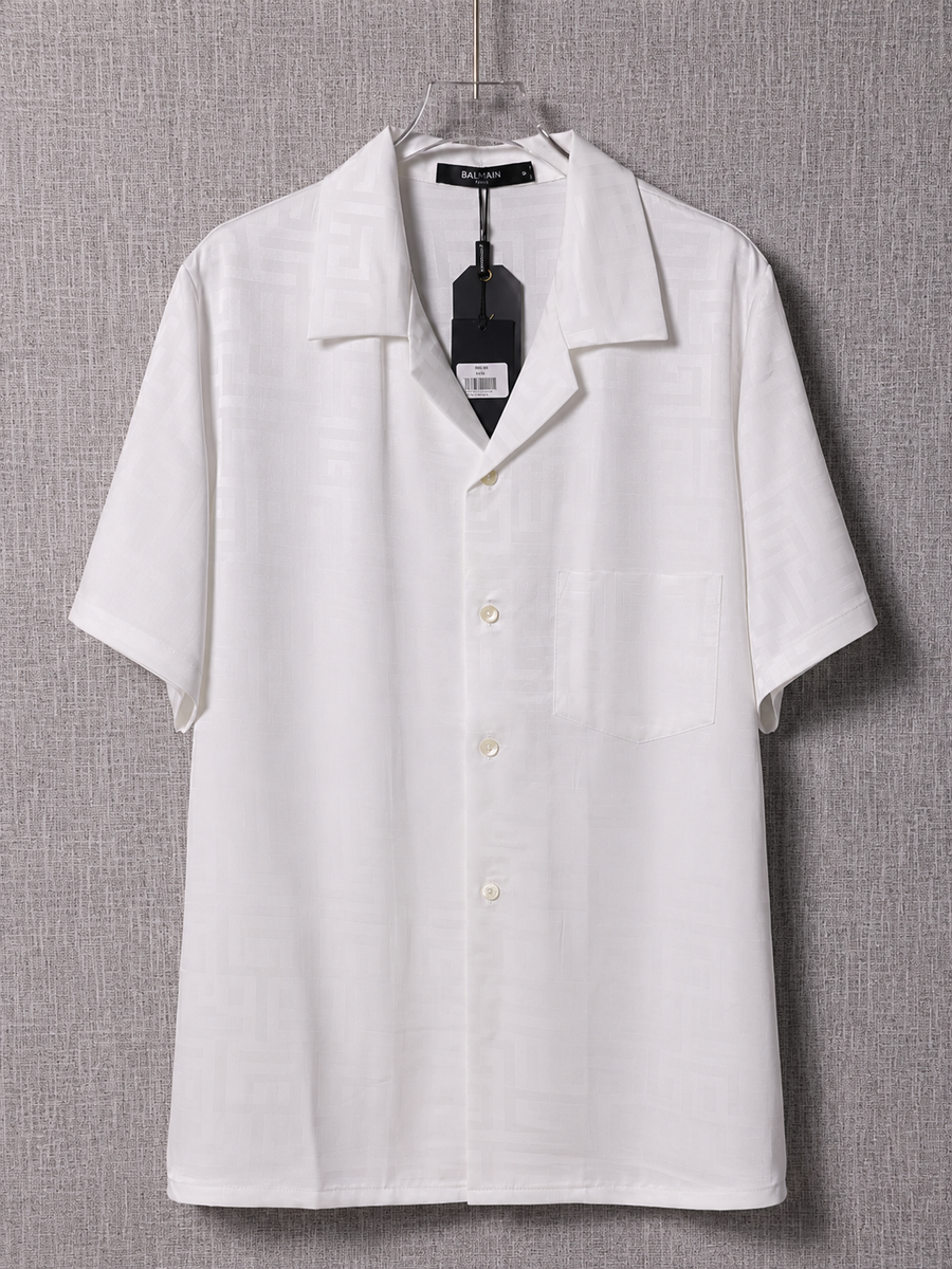 BALMAIN SUIT at VANTO Egypt – product view 1