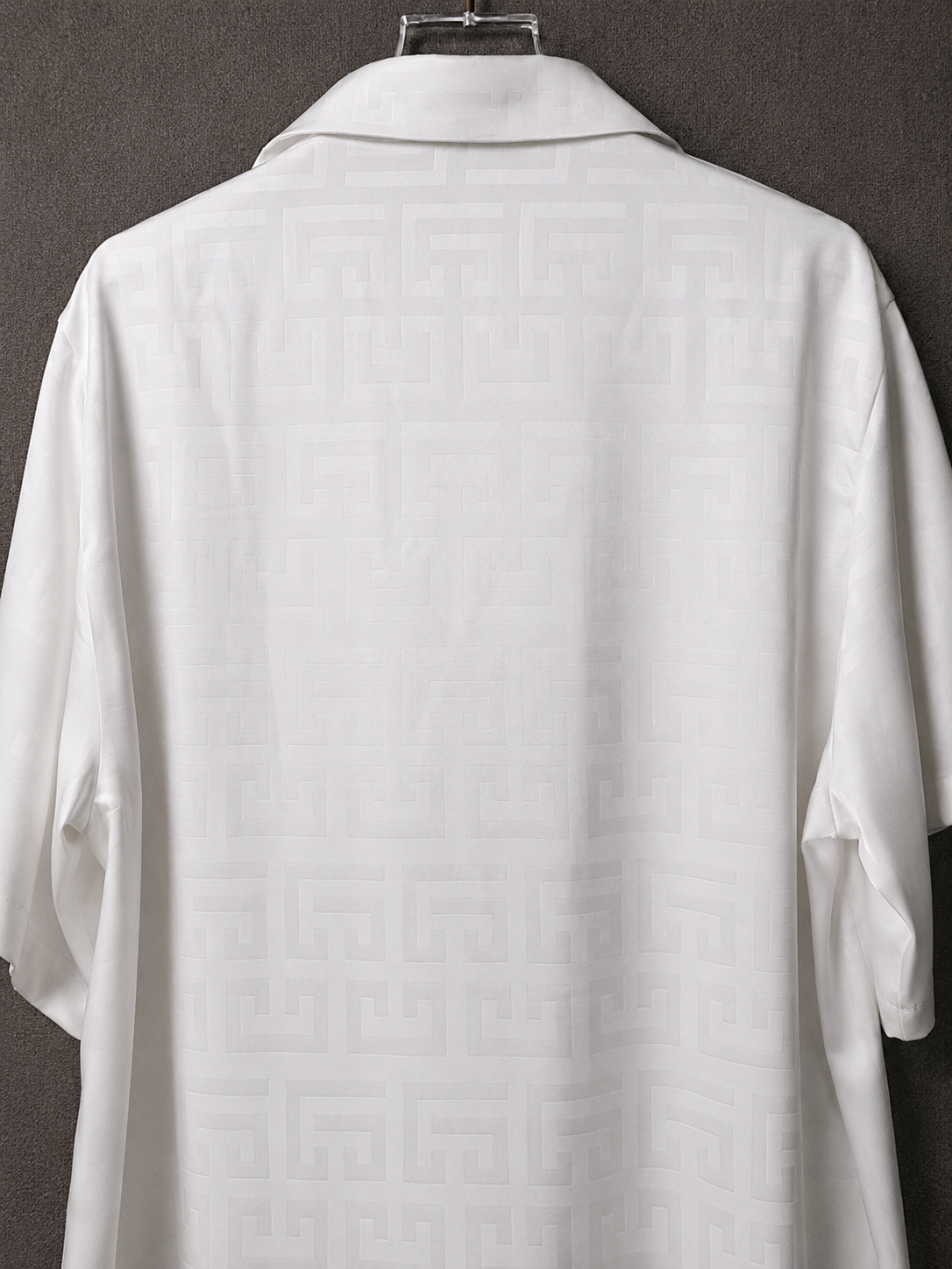 BALMAIN SUIT at VANTO Egypt – product view 4