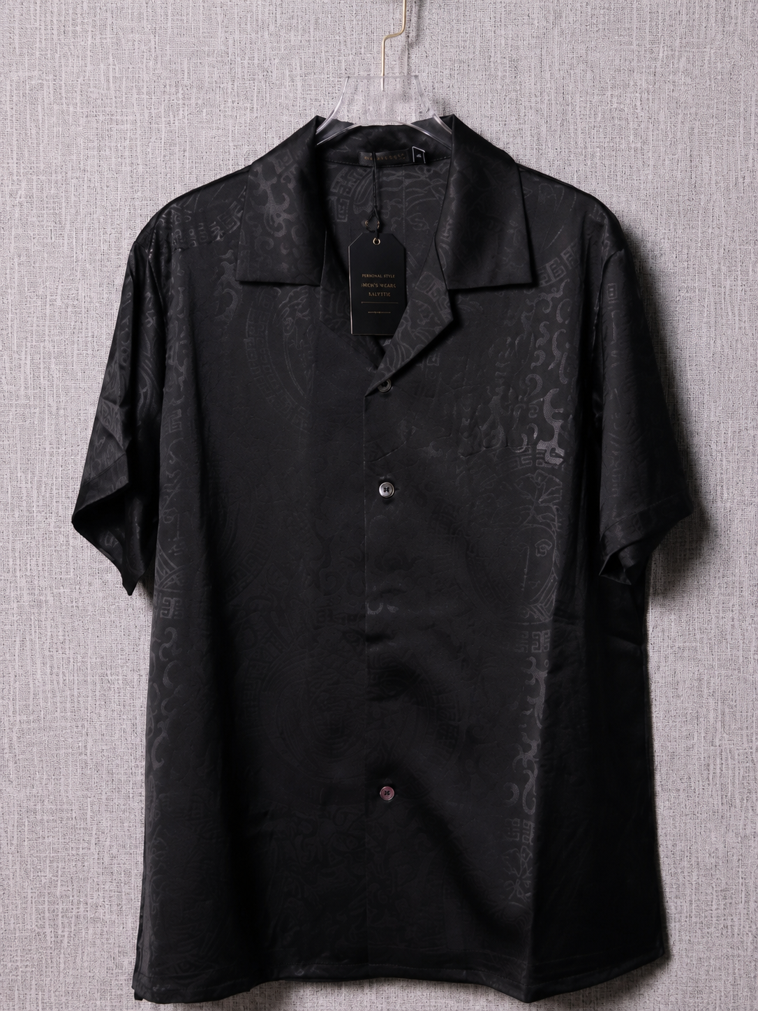 VERSACE SUIT at VANTO Egypt – product view 1
