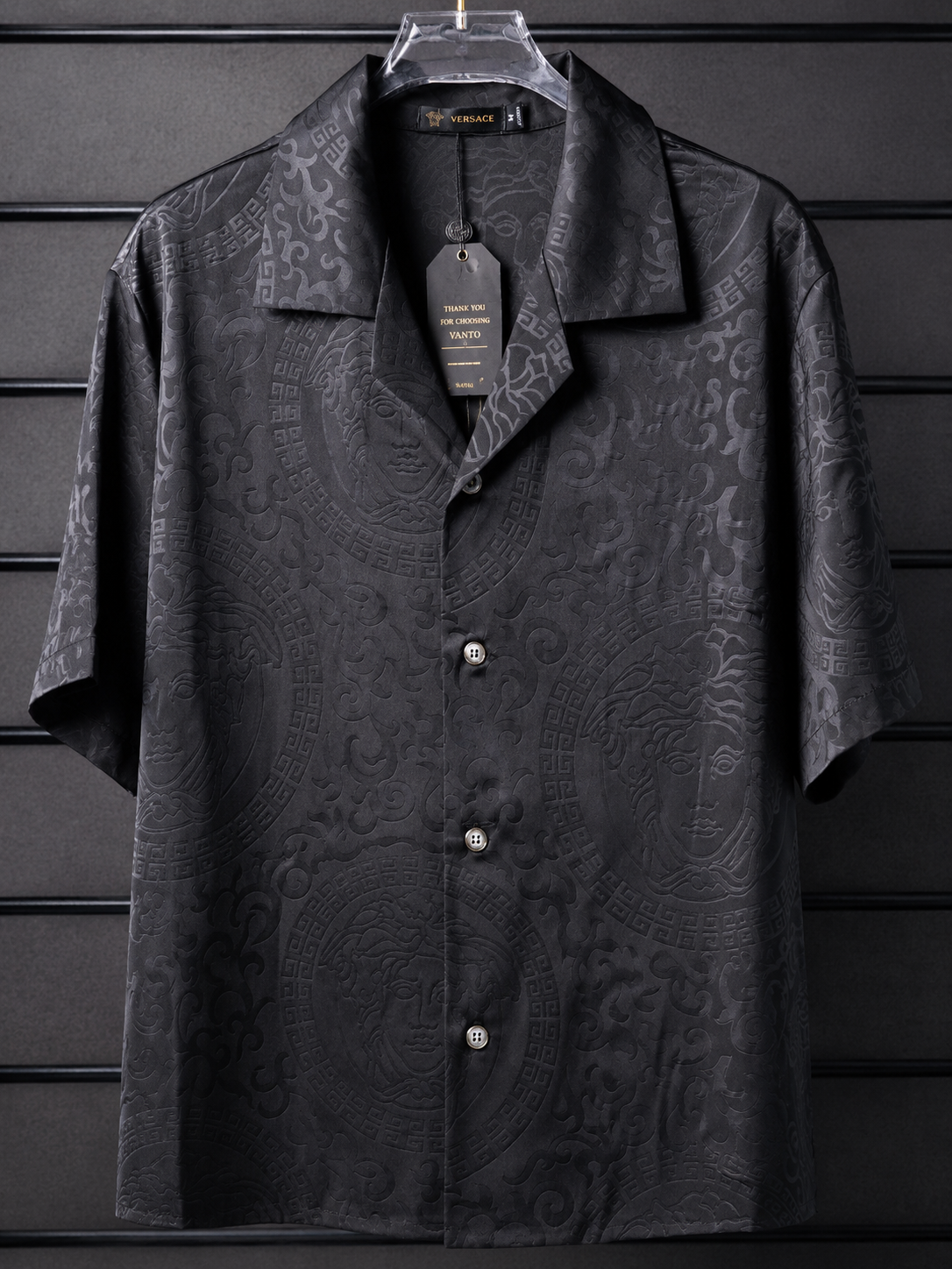 VERSACE SUIT at VANTO Egypt – product view 3