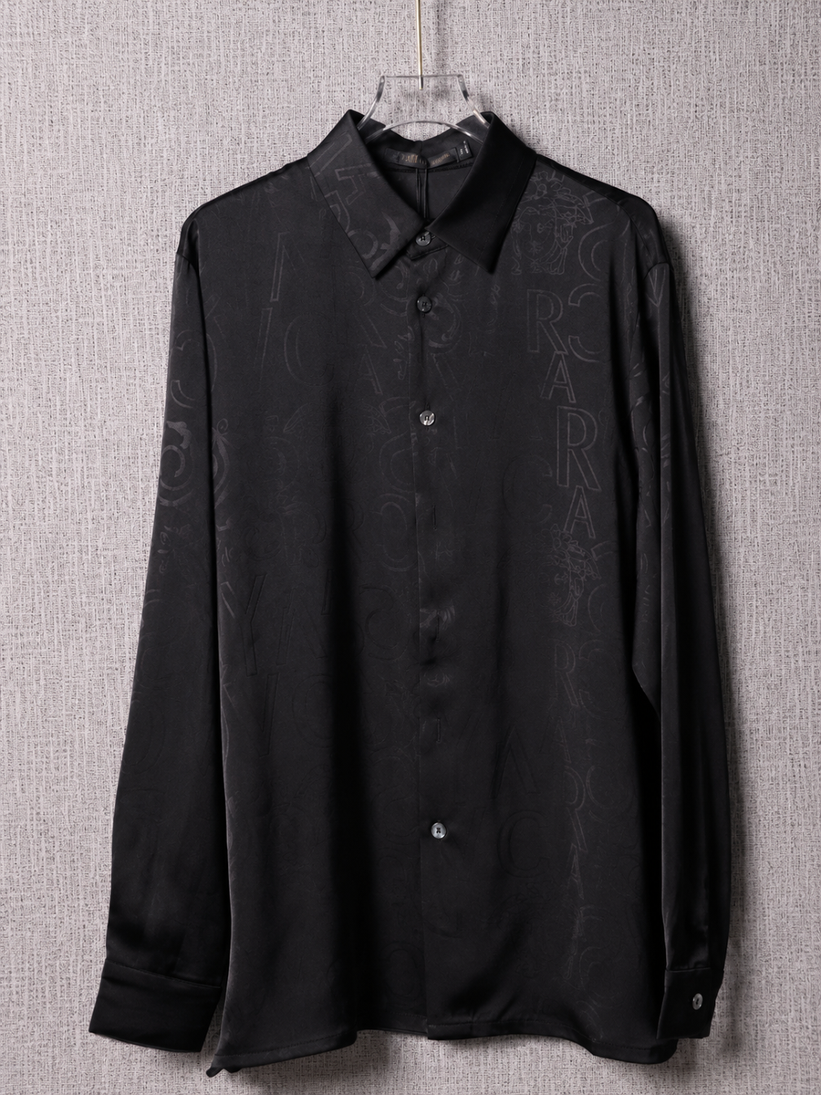 VERSACE SHIRT at VANTO Egypt – product view 1
