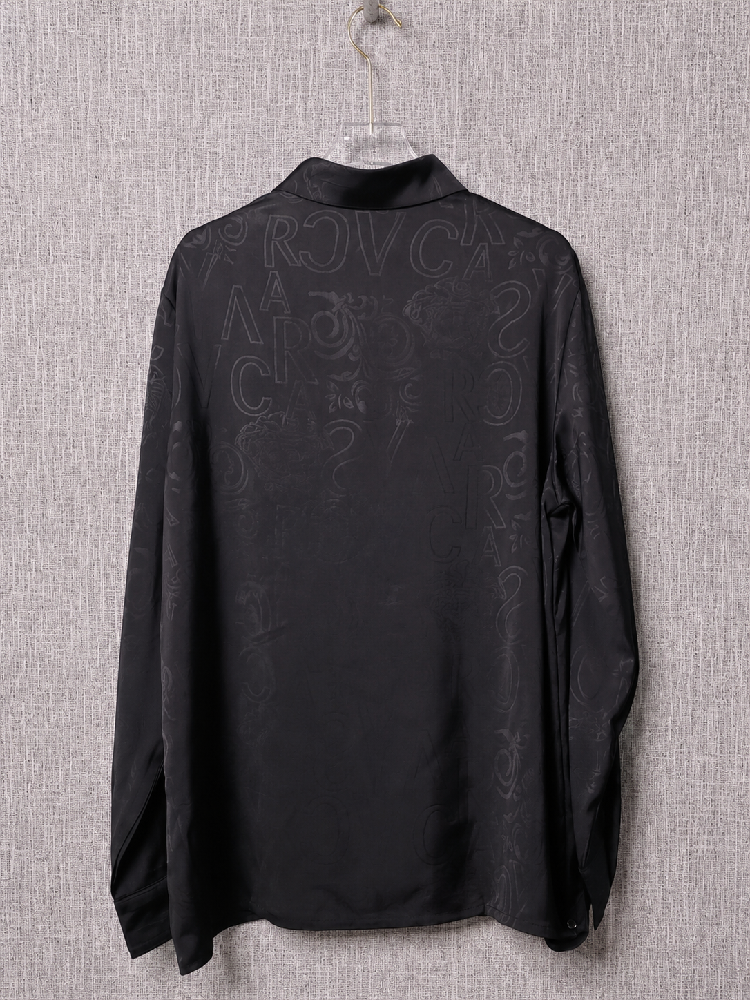 VERSACE SHIRT at VANTO Egypt – product view 2