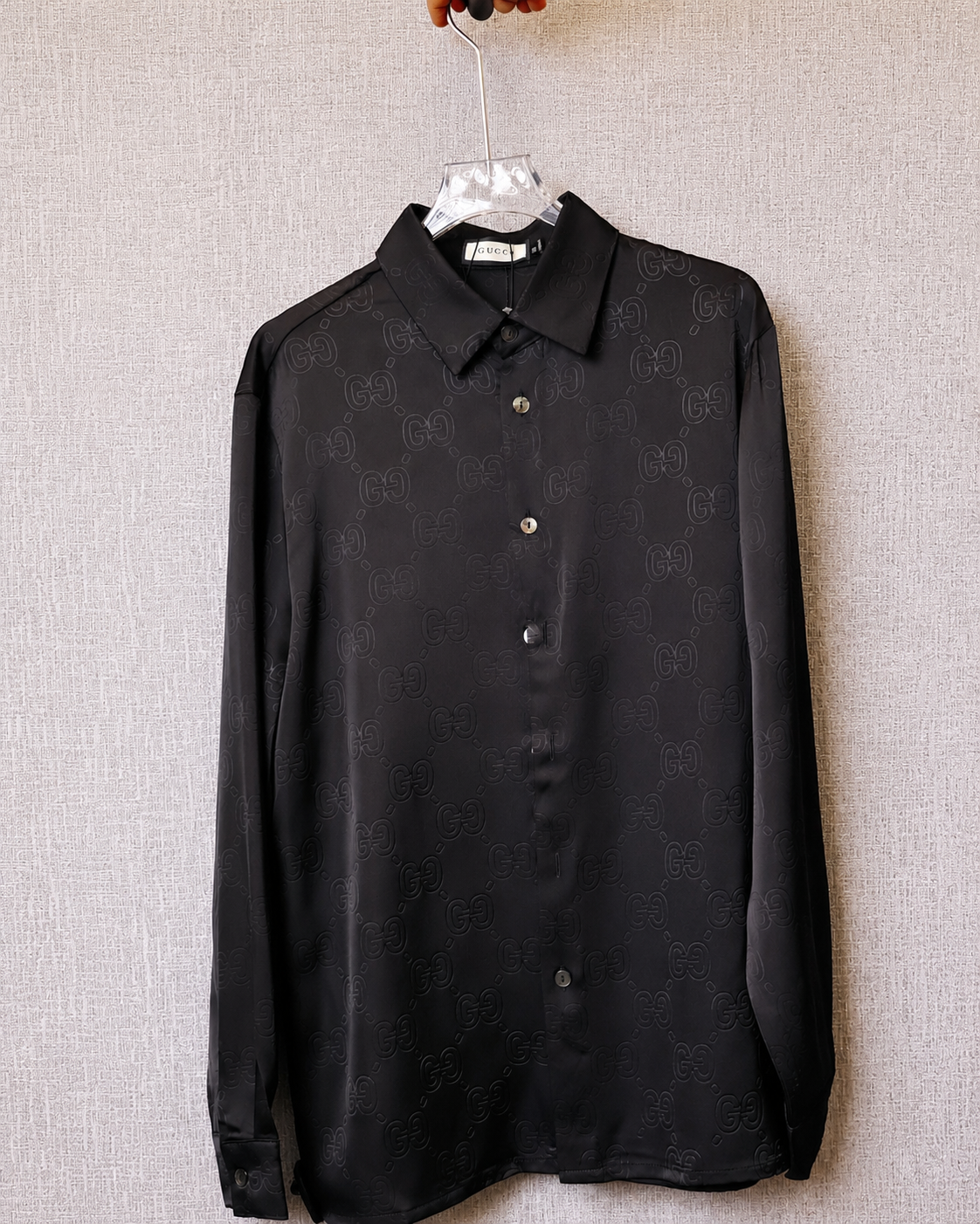 GUCCI SHIRT at VANTO Egypt – product view 1