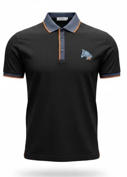 HERMES POLO SHIRT at VANTO Egypt – product view 2