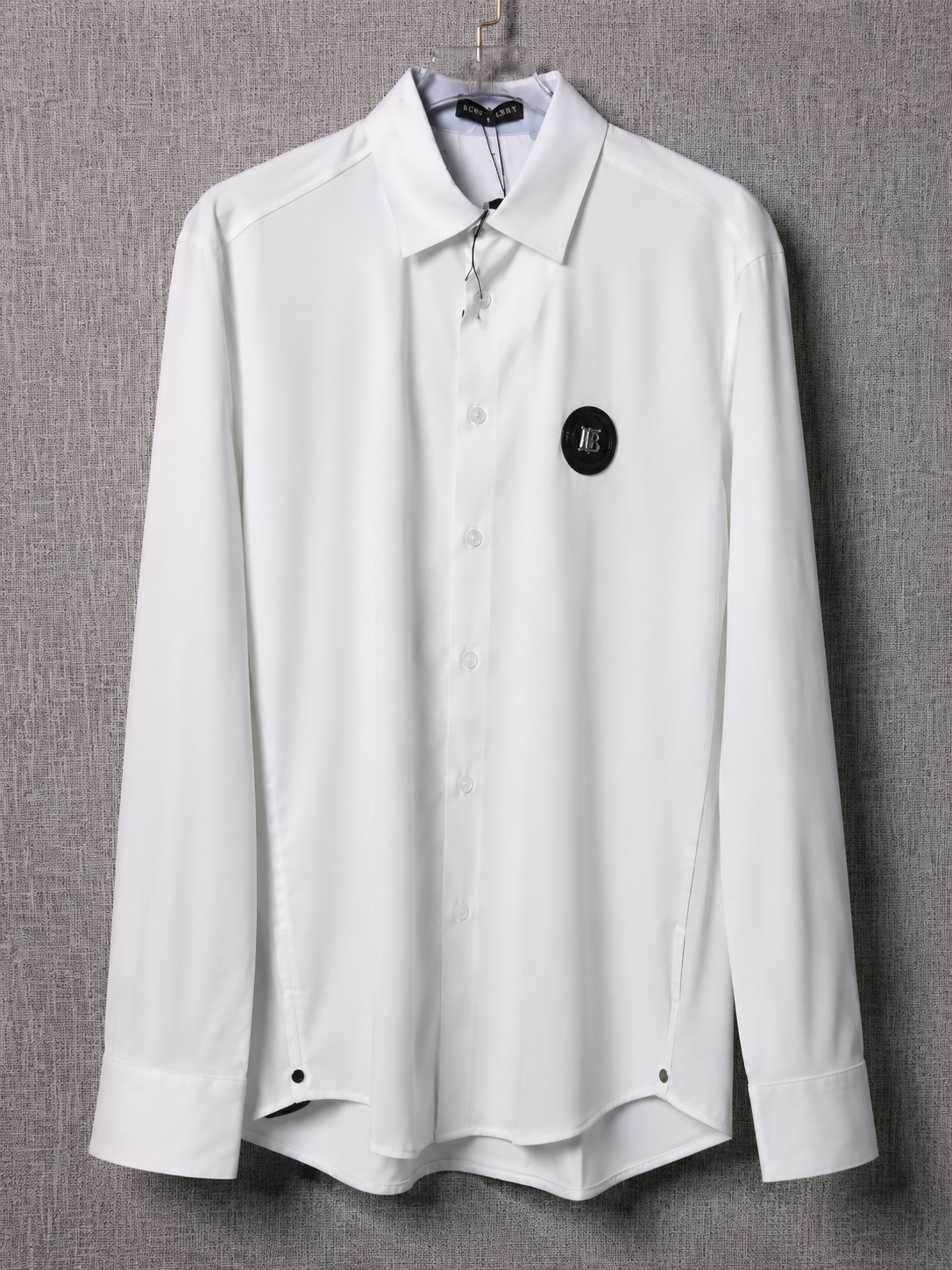 BALMAIN SHIRT at VANTO Egypt – product view 1