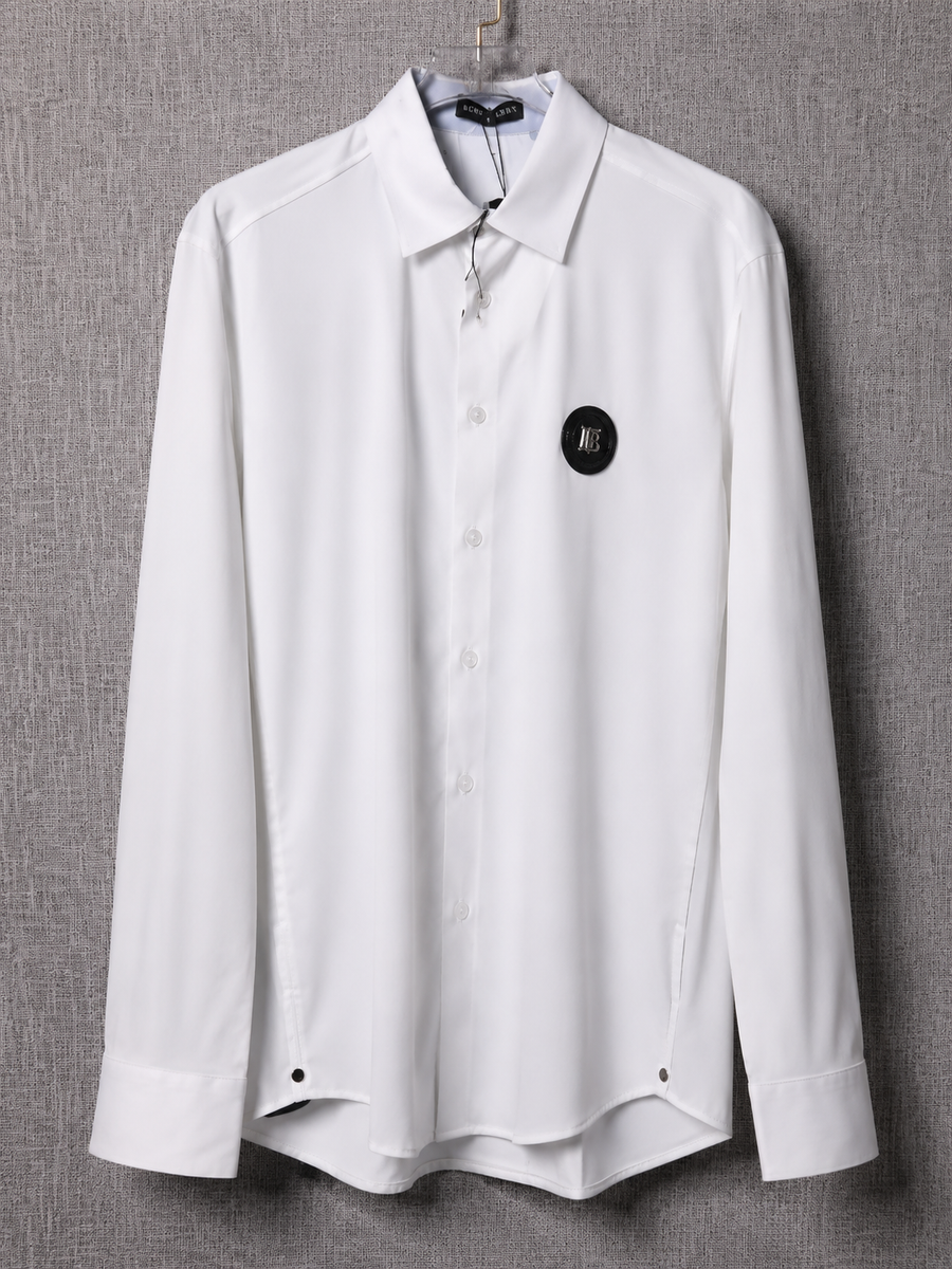 BALMAIN SHIRT at VANTO Egypt – product view 1