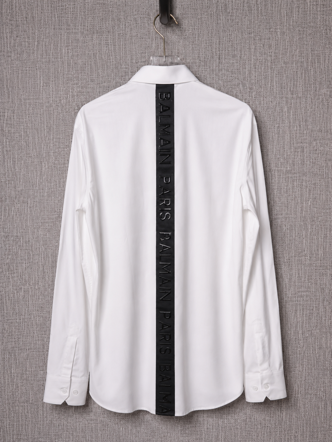 BALMAIN SHIRT at VANTO Egypt – product view 2