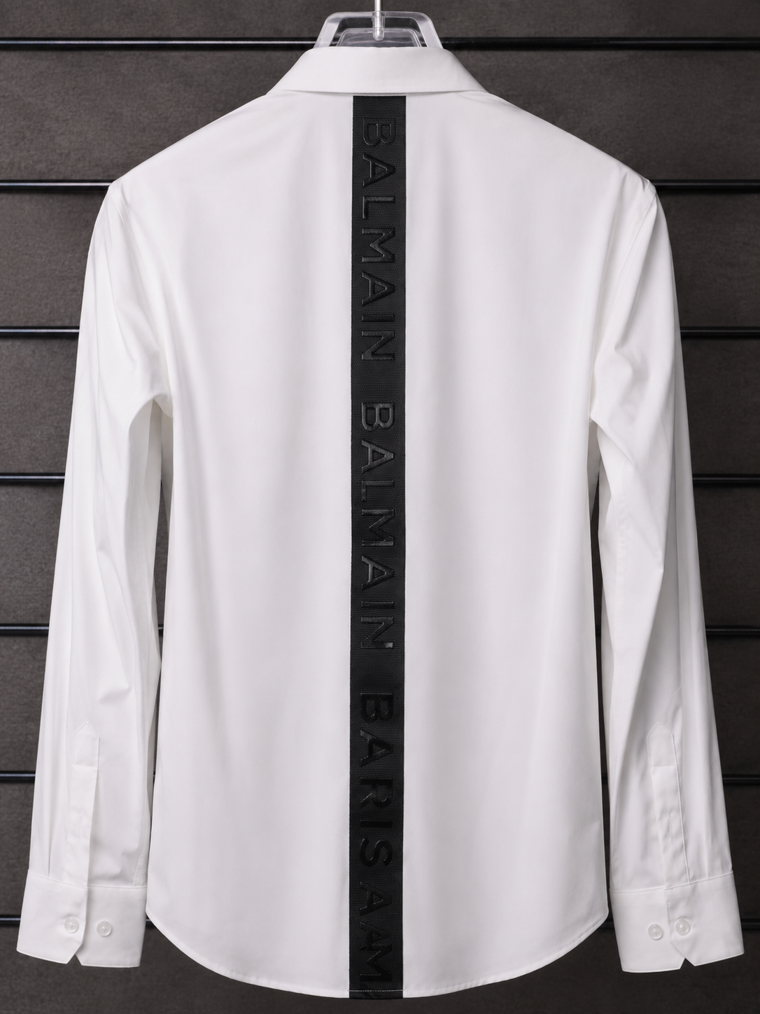 BALMAIN SHIRT at VANTO Egypt – product view 3