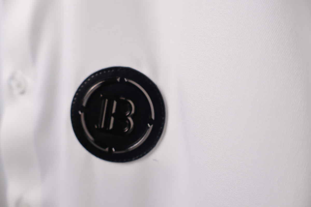 BALMAIN SHIRT at VANTO Egypt – product view 5