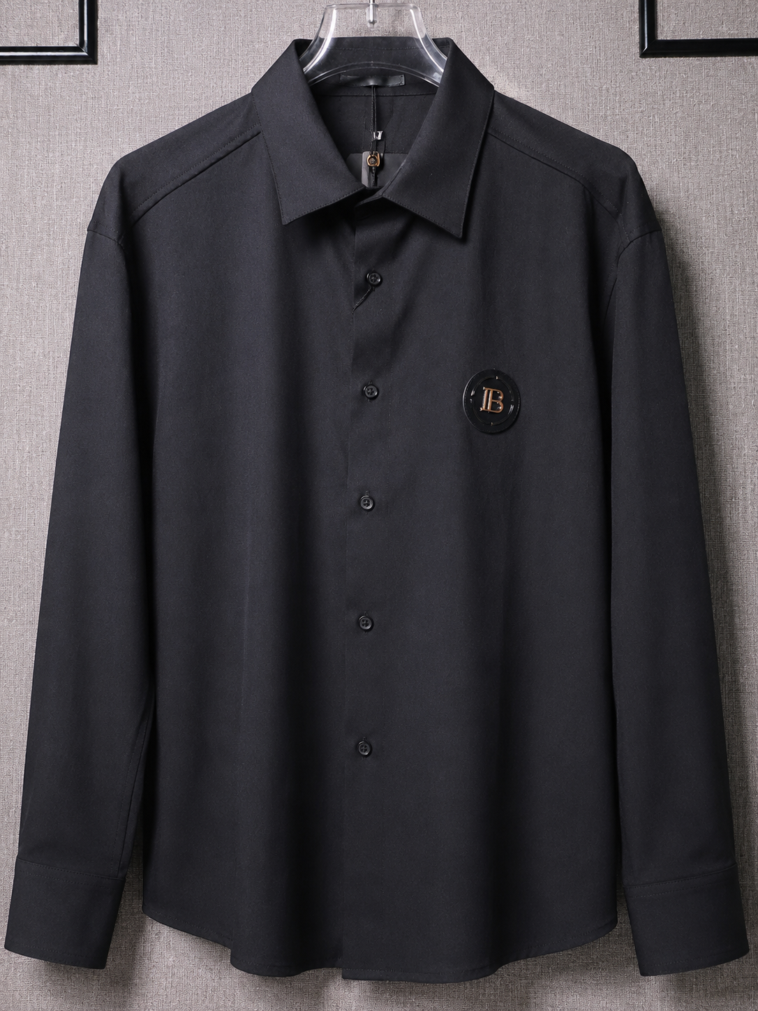BALMAIN SHIRT at VANTO Egypt – product view 7