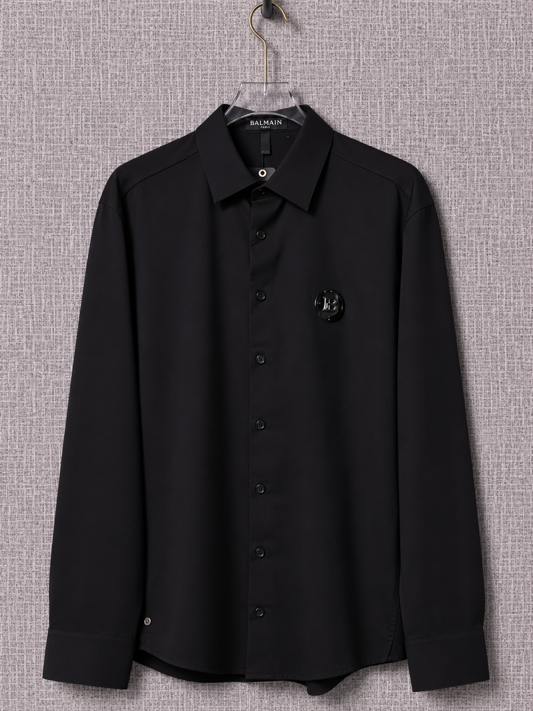 BALMAIN SHIRT at VANTO Egypt – product view 9