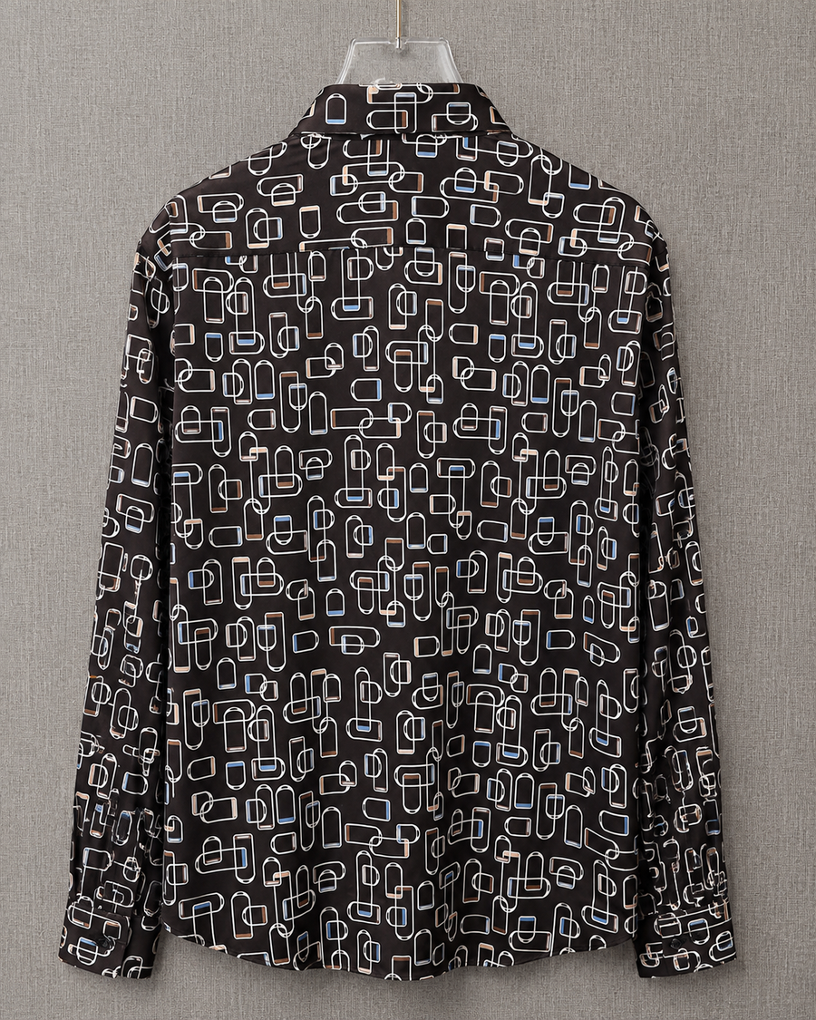 HERMES SHIRT at VANTO Egypt – product view 1