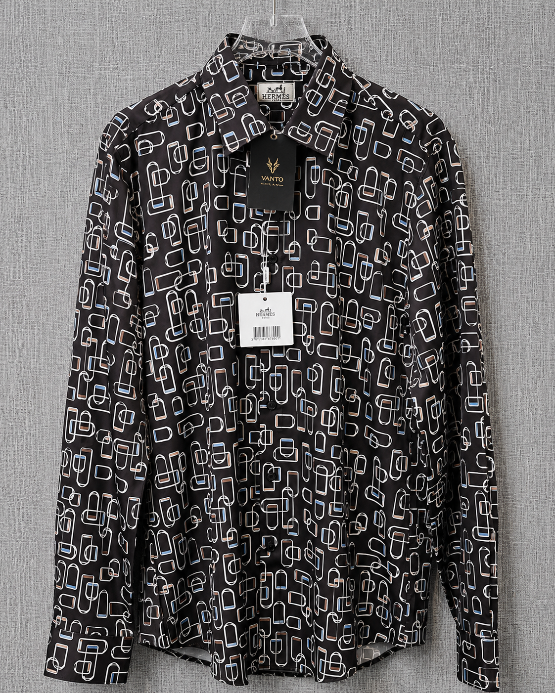 HERMES SHIRT at VANTO Egypt – product view 2