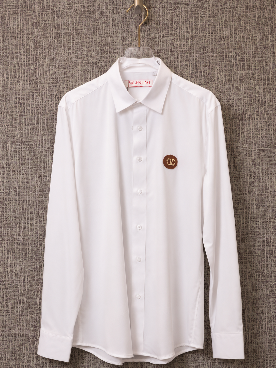 VALENTINO SHIRT at VANTO Egypt – product view 1