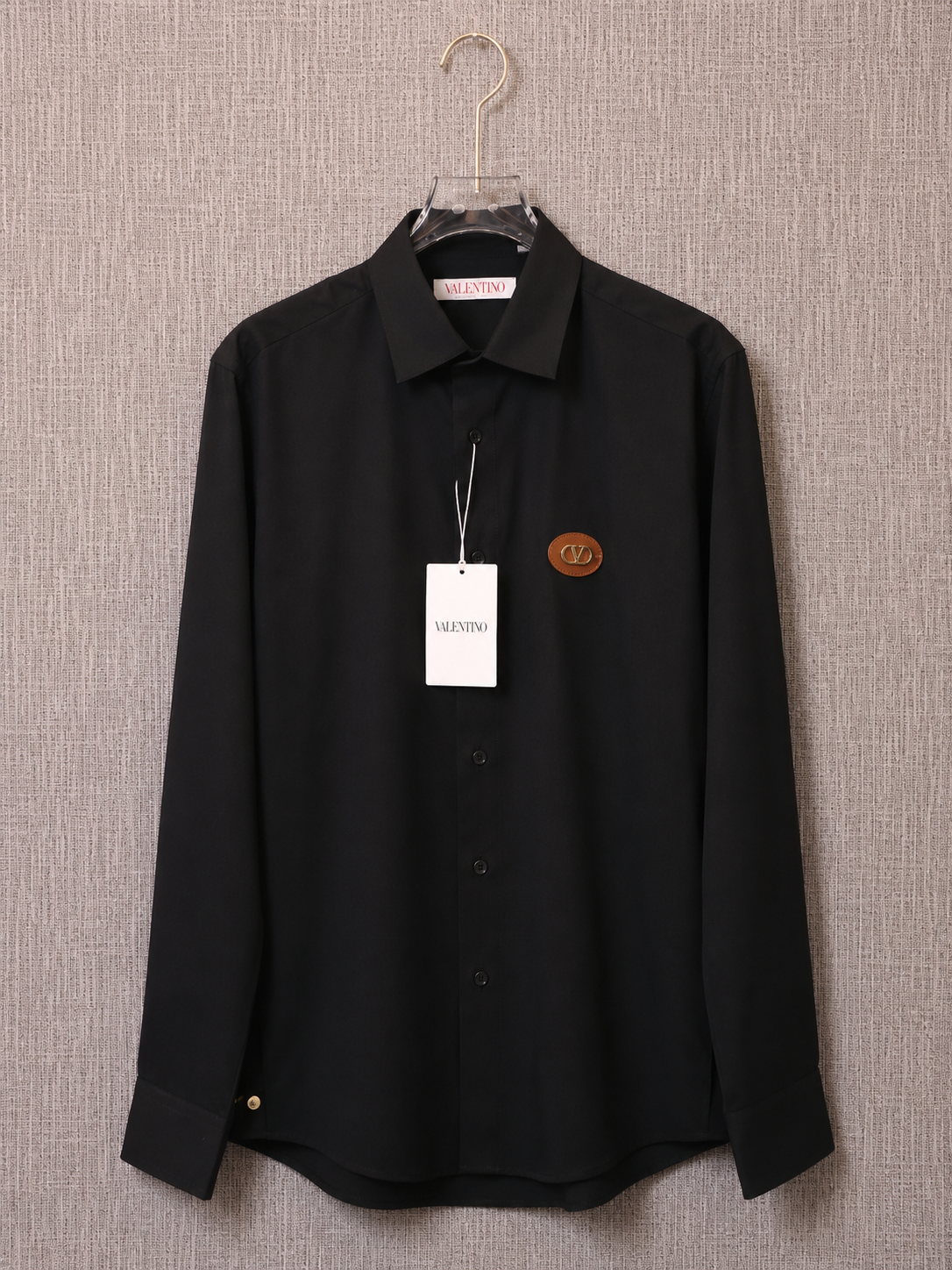 VALENTINO SHIRT at VANTO Egypt – product view 3