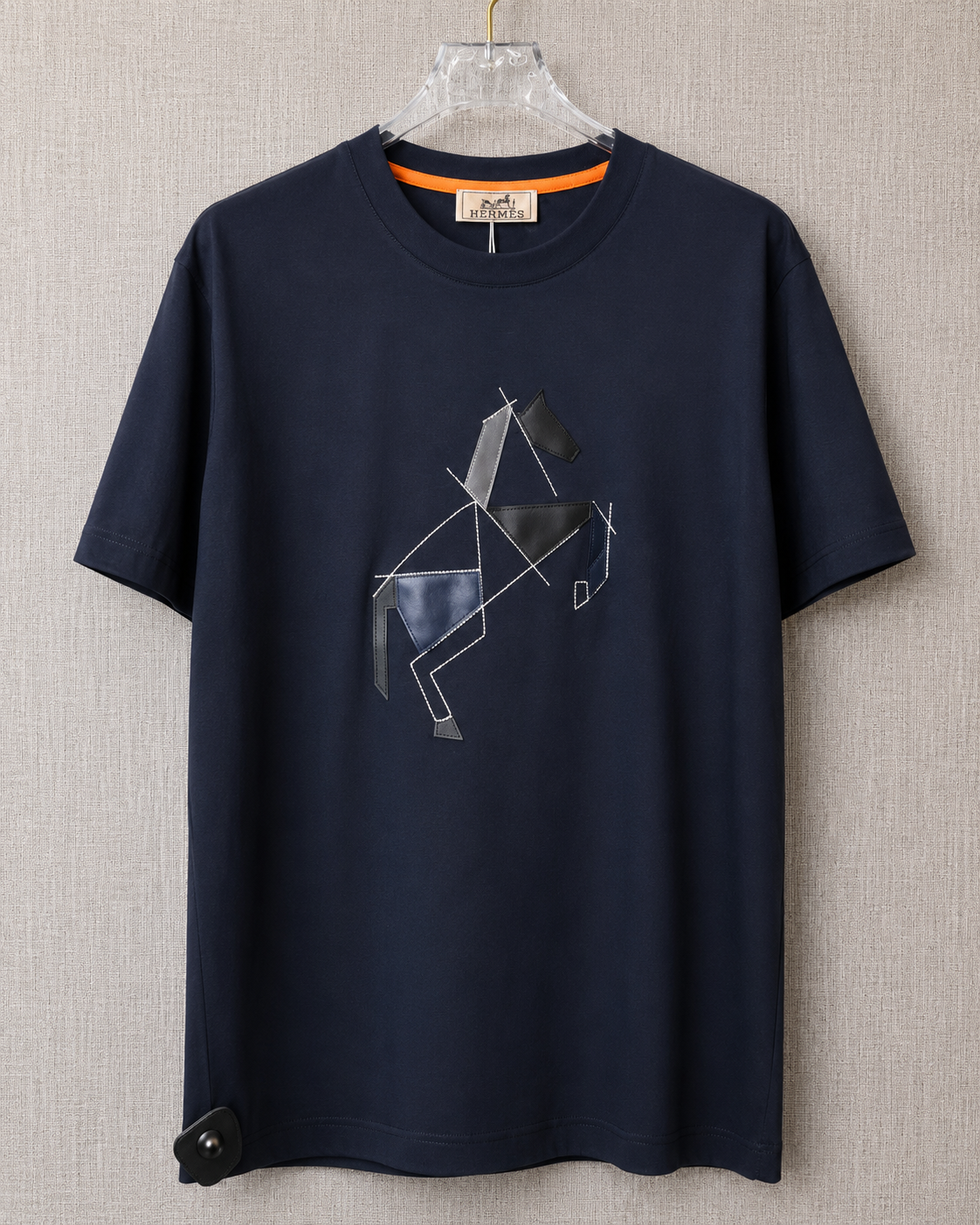 HERMES T-SHIRT at VANTO Egypt – product view 1