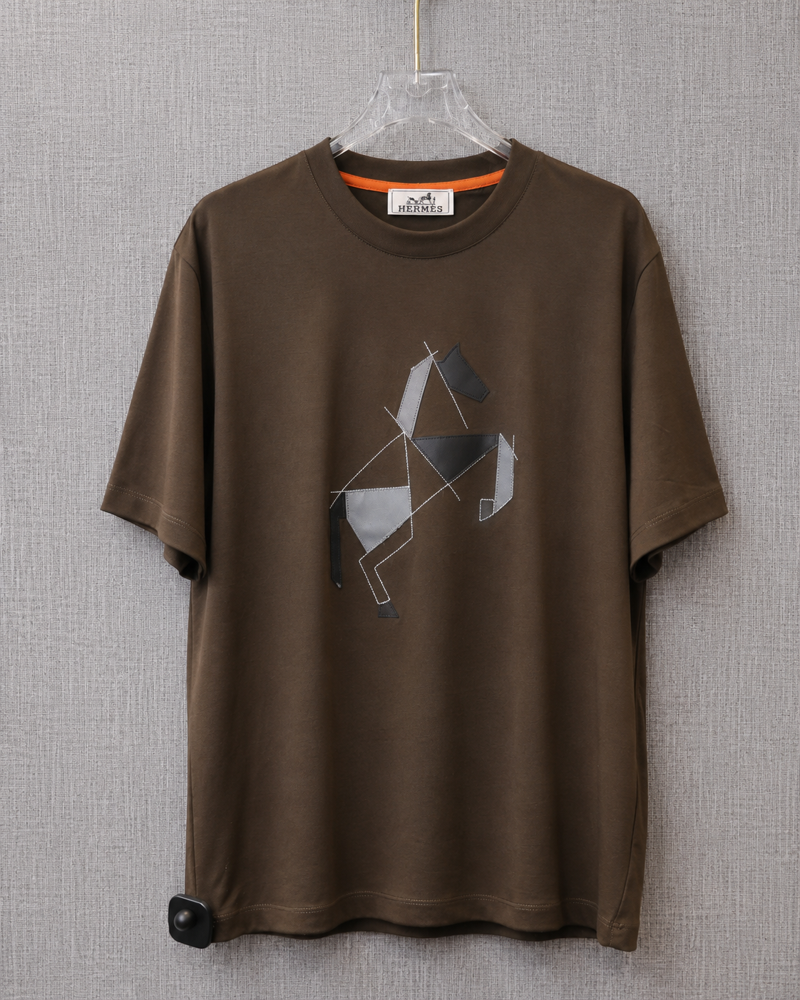 HERMES T-SHIRT at VANTO Egypt – product view 3