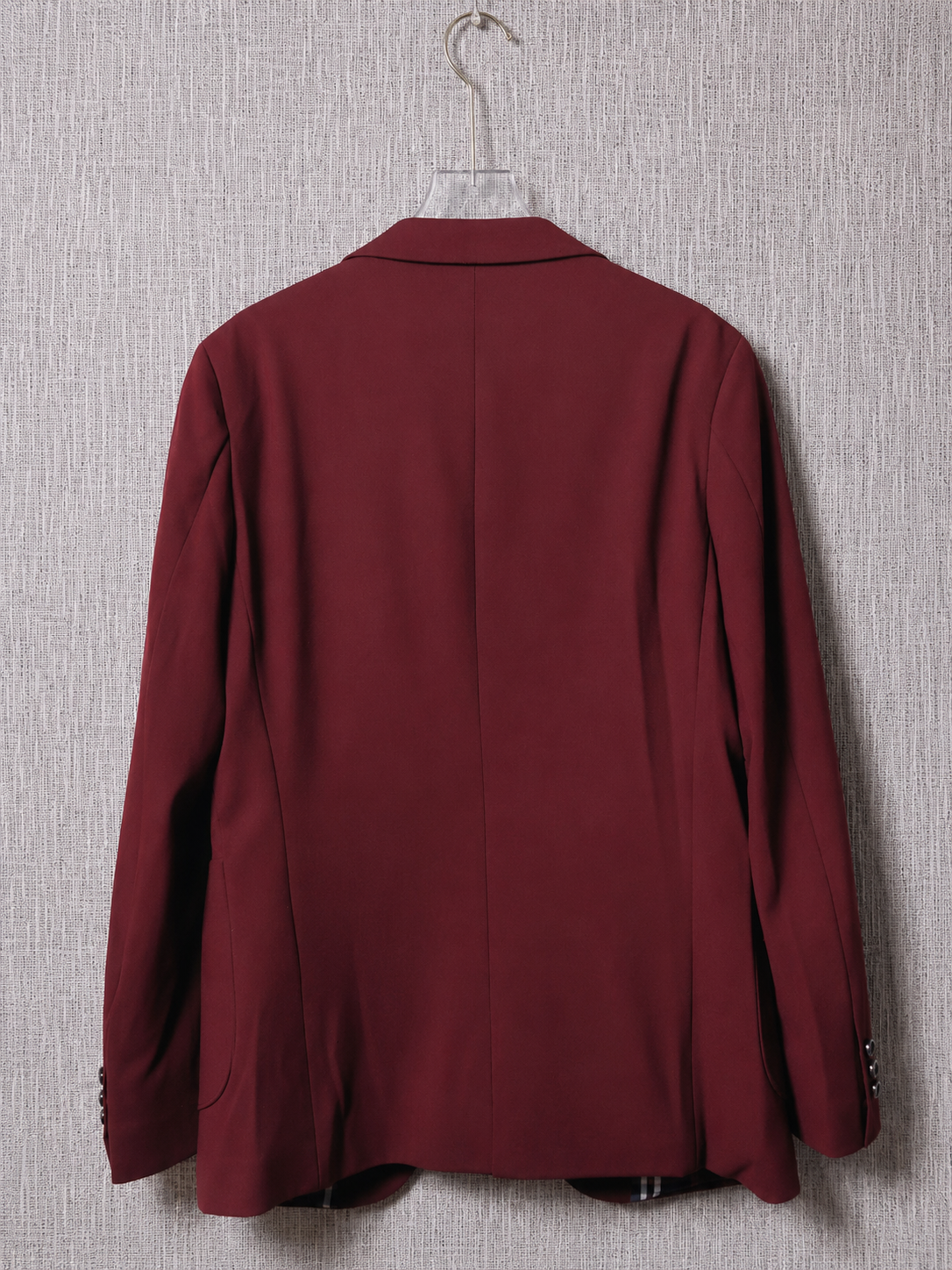 BURBERRY BLAZER at VANTO Egypt – product view 2