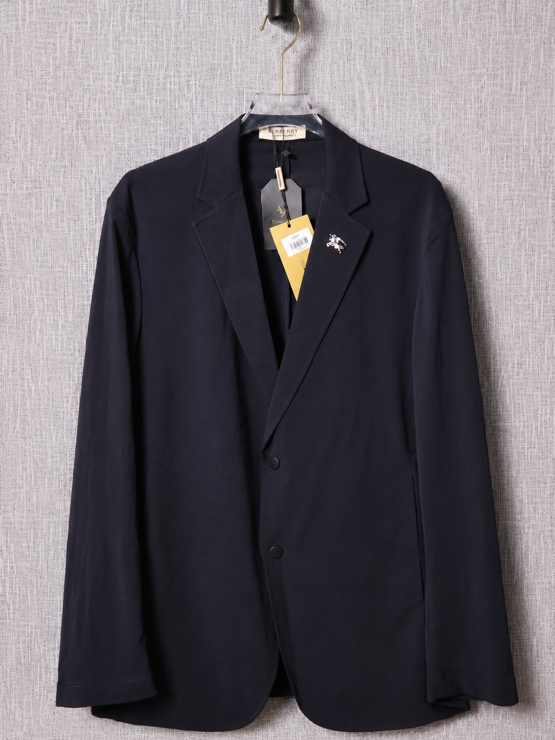 BURBERRY BLAZER at VANTO Egypt – product view 1