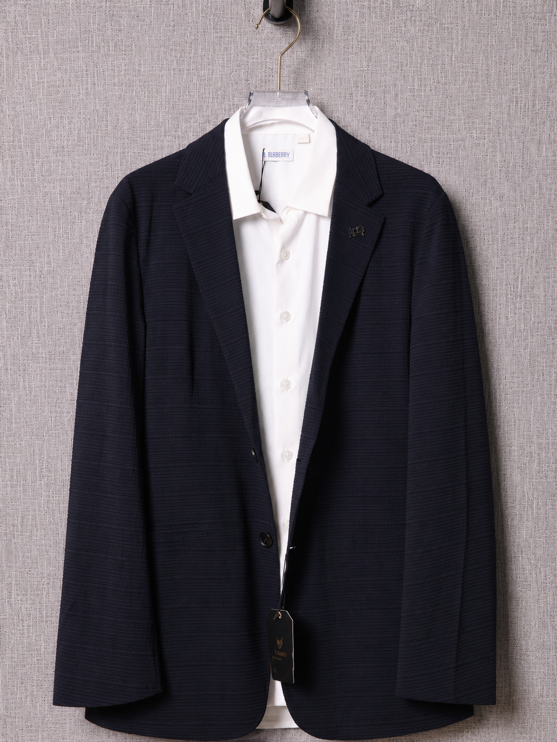 BURBERRY BLAZER at VANTO Egypt – product view 3