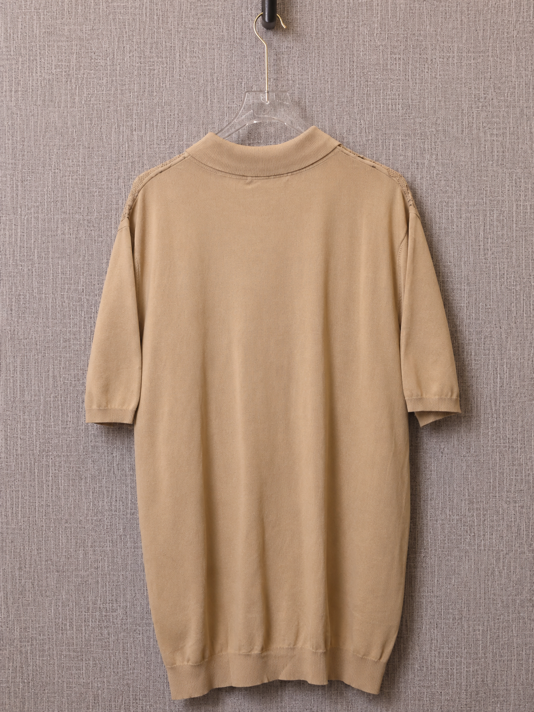 STEFANO RICCI POLO SHIRT at VANTO Egypt – product view 2