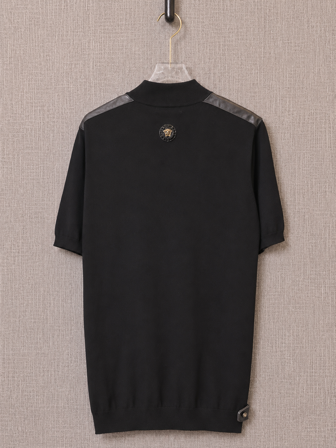 STEFANO RICCI POLO SHIRT at VANTO Egypt – product view 2