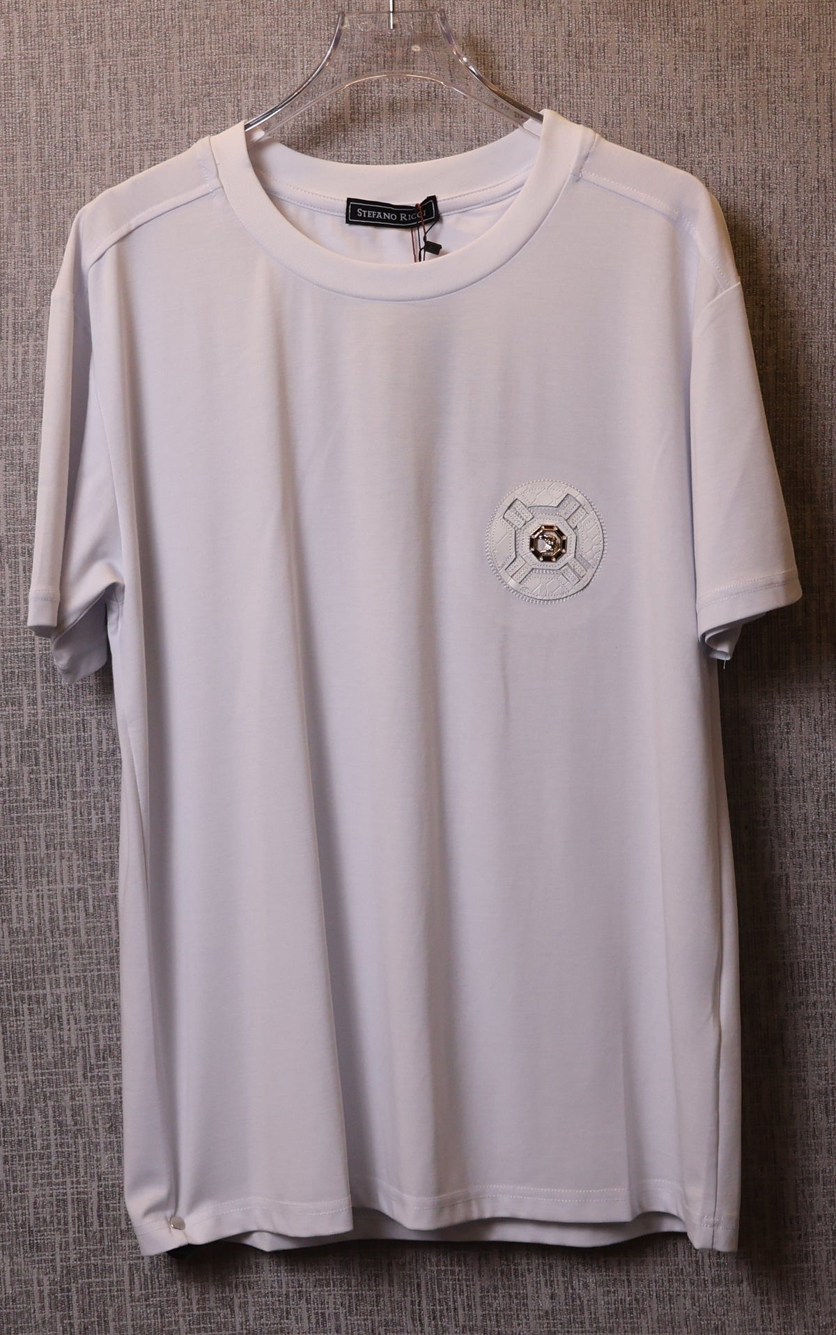 STEFANO RICCI T-SHIRT at VANTO Egypt – product view 1