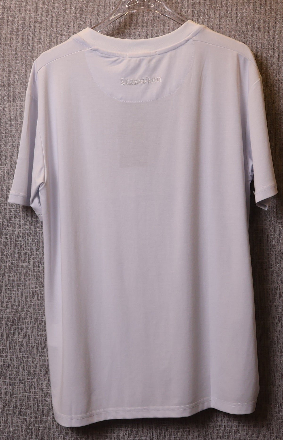 STEFANO RICCI T-SHIRT at VANTO Egypt – product view 2