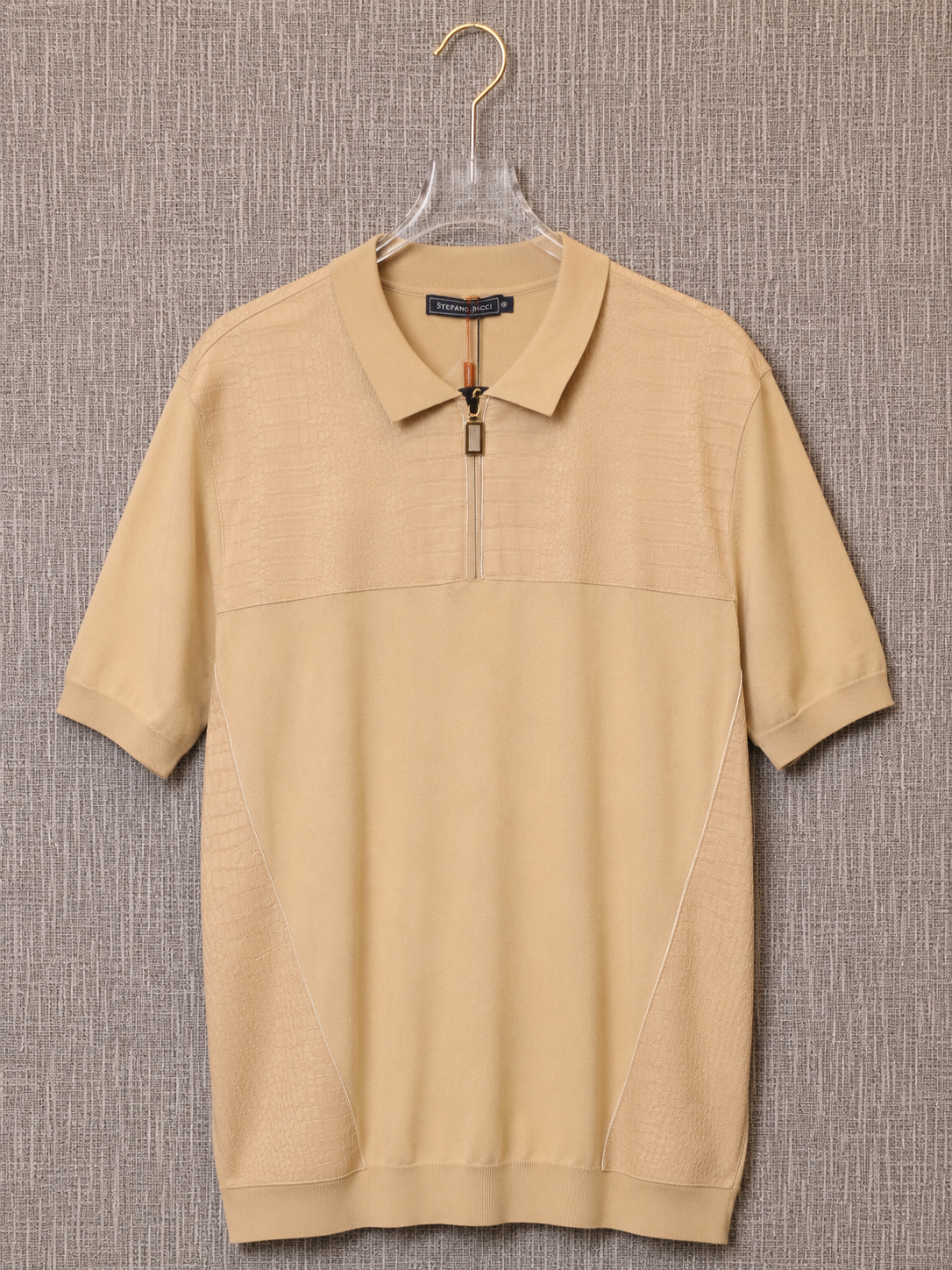 STEFANO RICCI T-SHIRT at VANTO Egypt – product view 3