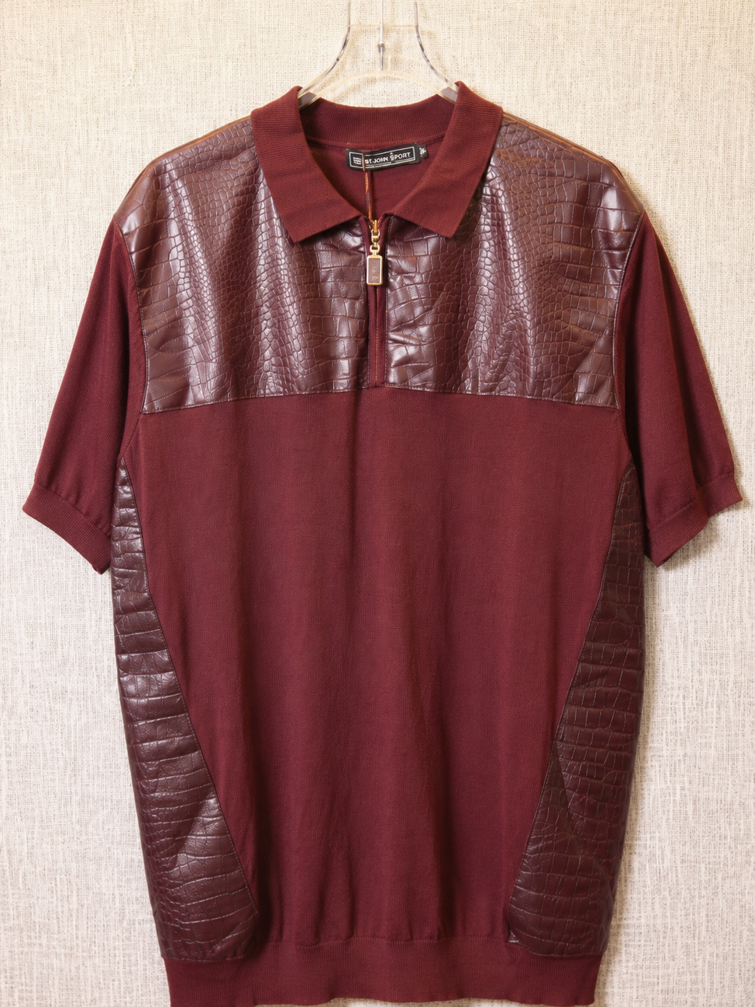 STEFANO RICCI T-SHIRT at VANTO Egypt – product view 5