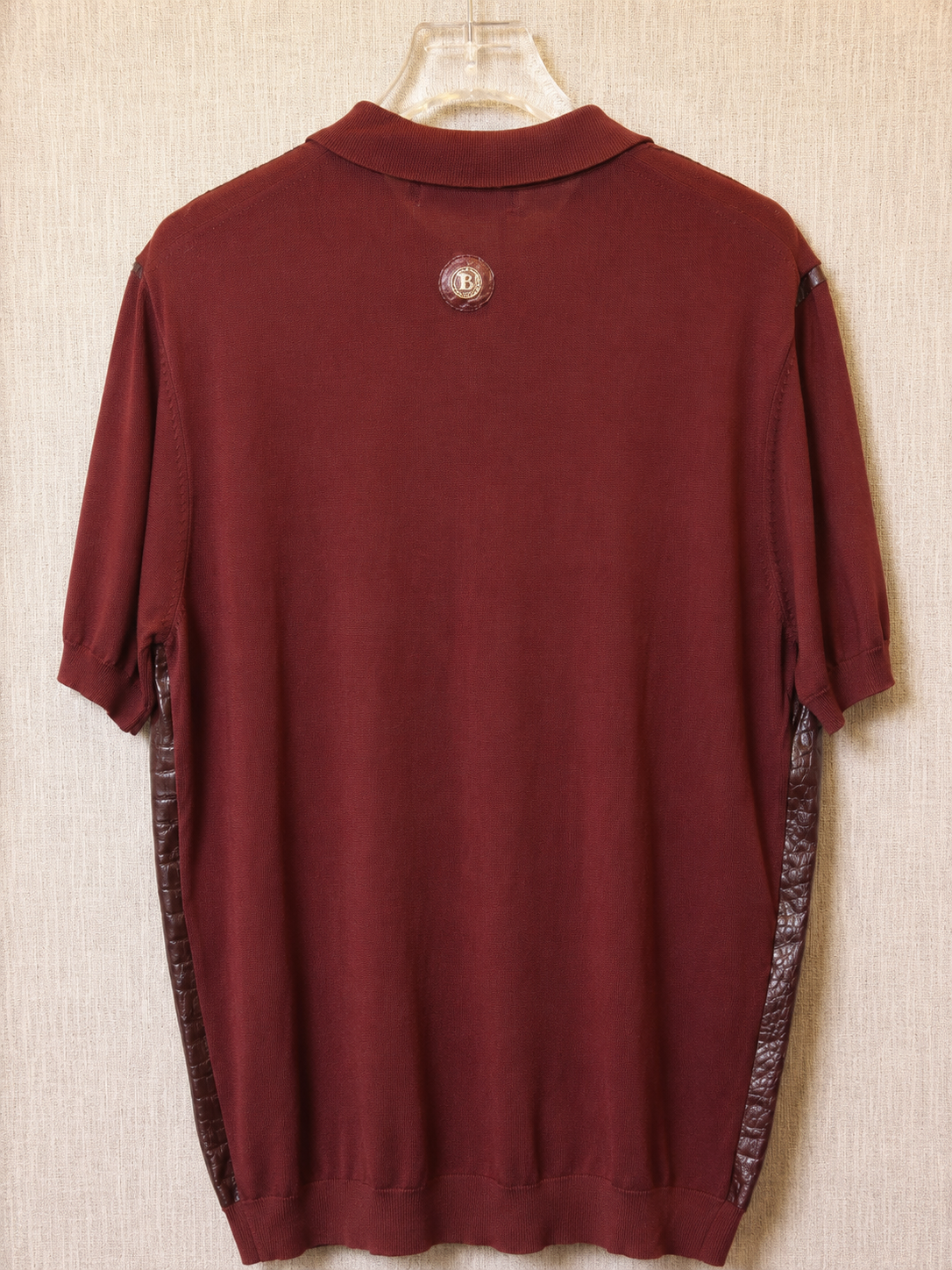 STEFANO RICCI T-SHIRT at VANTO Egypt – product view 6