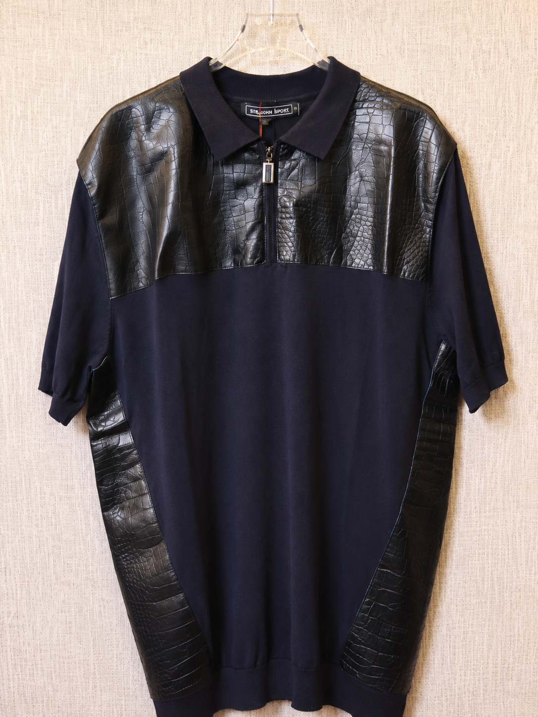 STEFANO RICCI T-SHIRT at VANTO Egypt – product view 7