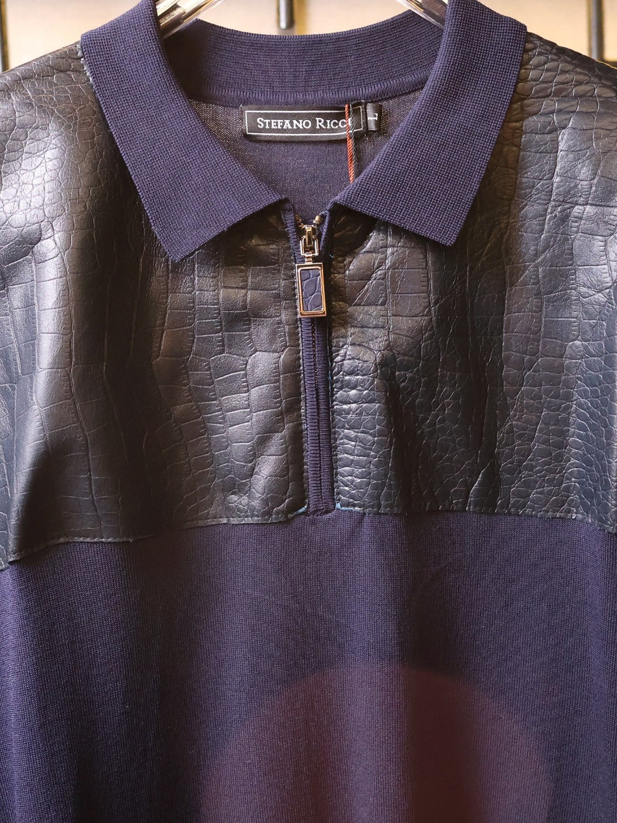 STEFANO RICCI T-SHIRT at VANTO Egypt – product view 9