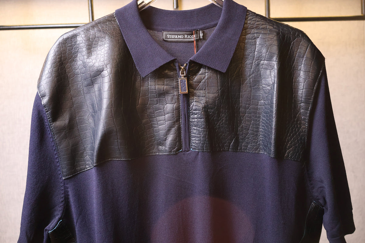 STEFANO RICCI T-SHIRT at VANTO Egypt – product view 10