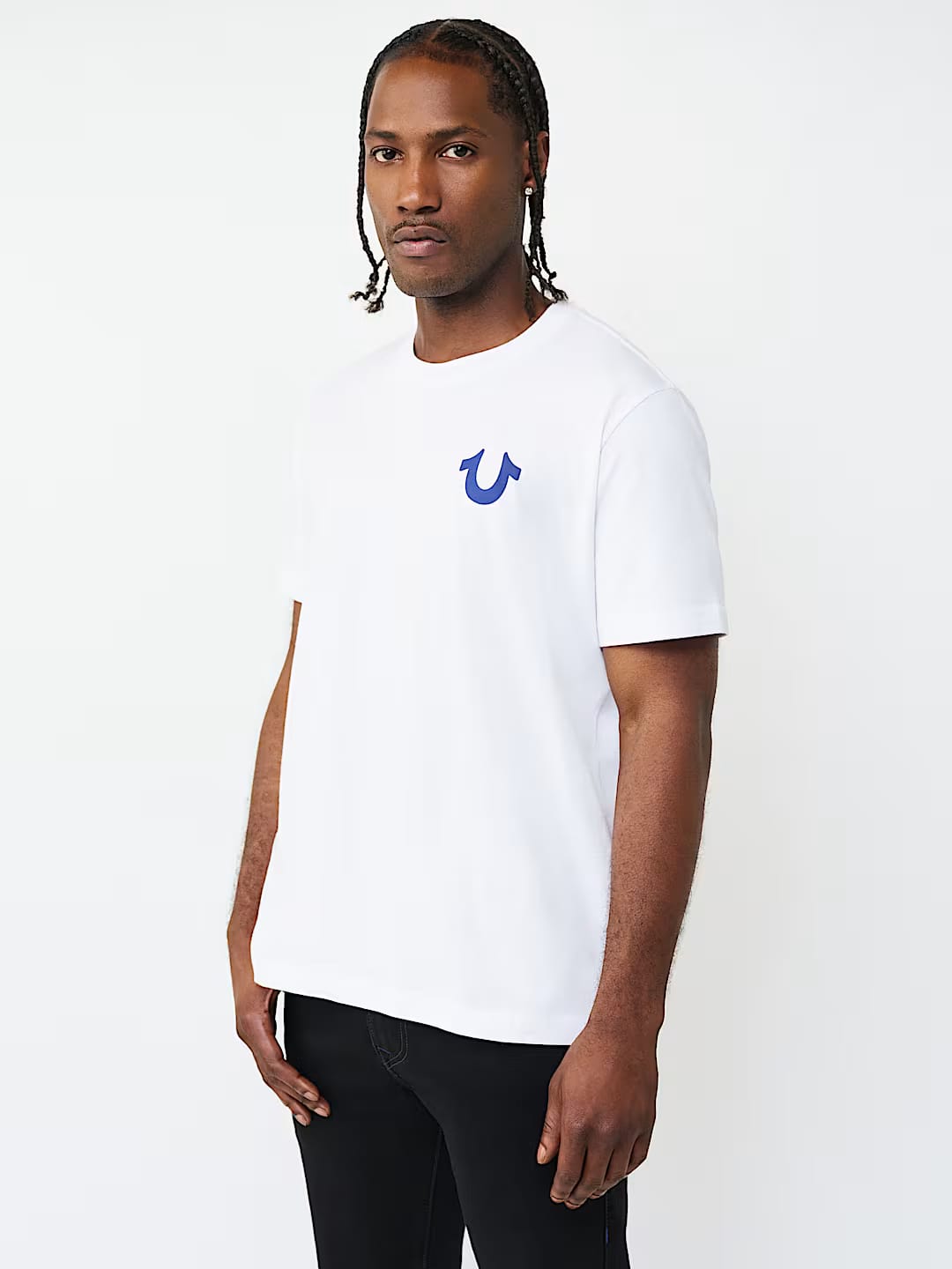 TRUE RELIGION T-SHIRT at VANTO Egypt – product view 1