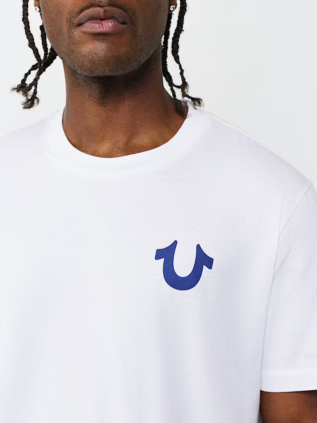 TRUE RELIGION T-SHIRT at VANTO Egypt – product view 2
